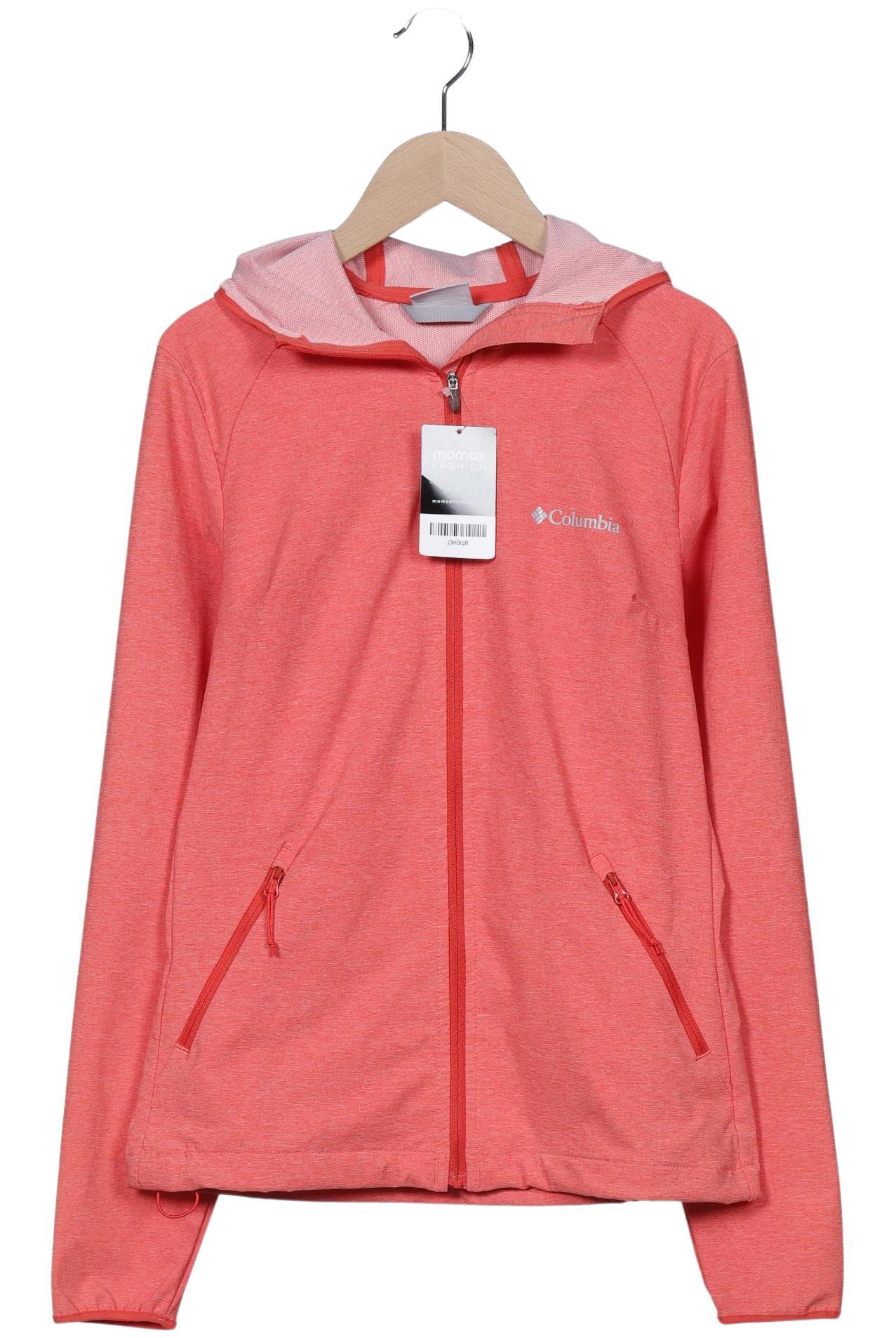 

Columbia Sportswear Company Damen Jacke, pink, Gr. 34