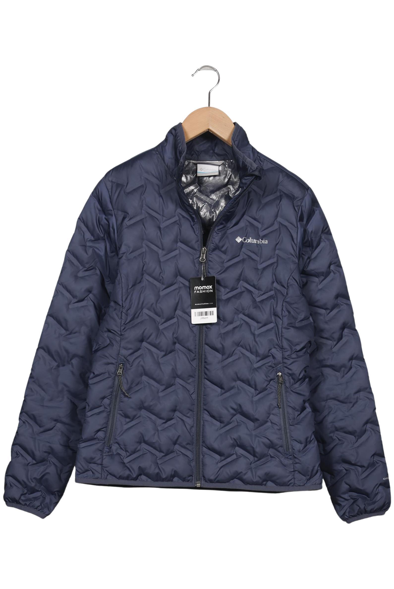 

Columbia Sportswear Company Damen Jacke, marineblau, Gr. 36