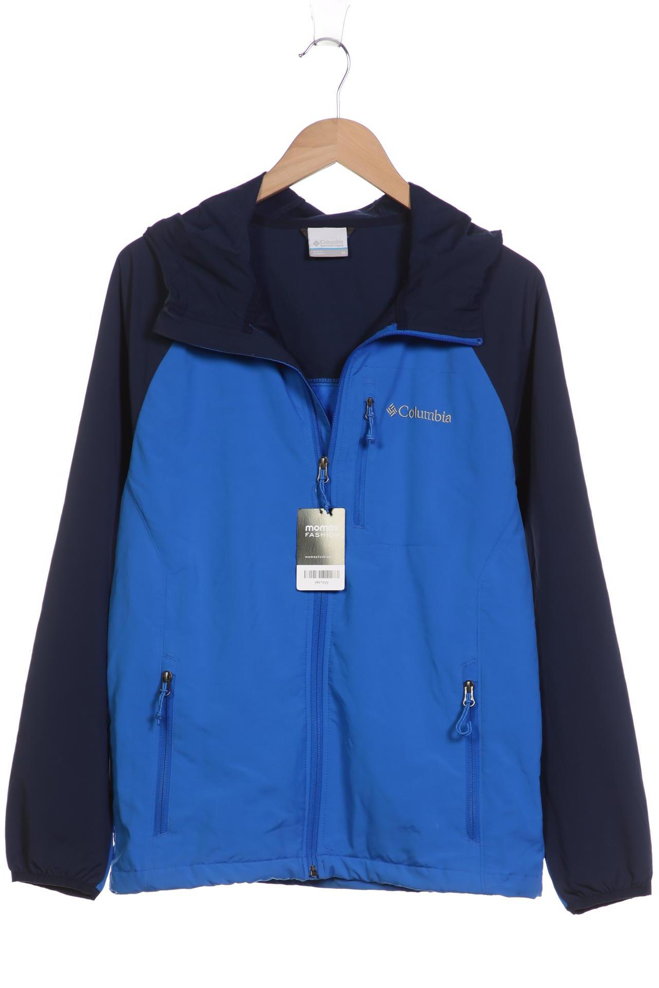 

Columbia Sportswear Company Herren Jacke, blau, Gr. 48