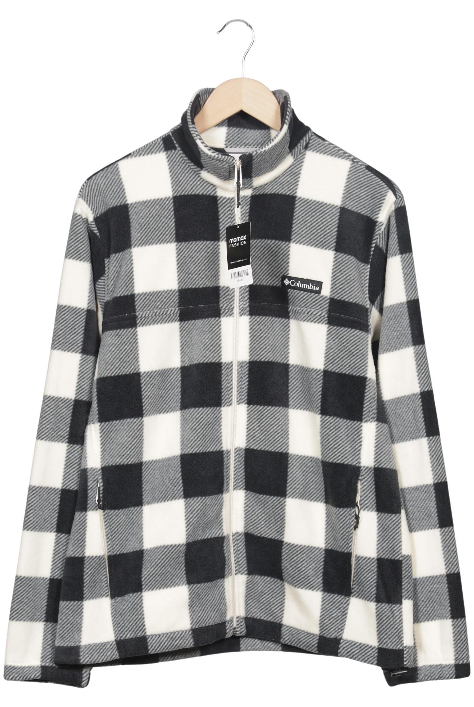 

Columbia Sportswear Company Herren Sweatshirt, mehrfarbig, Gr. 48