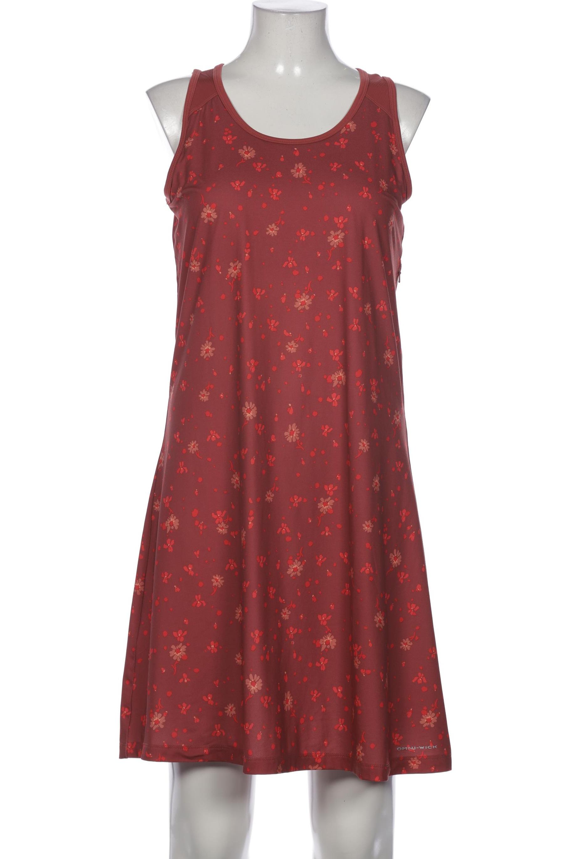 

Columbia Sportswear Company Damen Kleid, bordeaux, Gr. 42