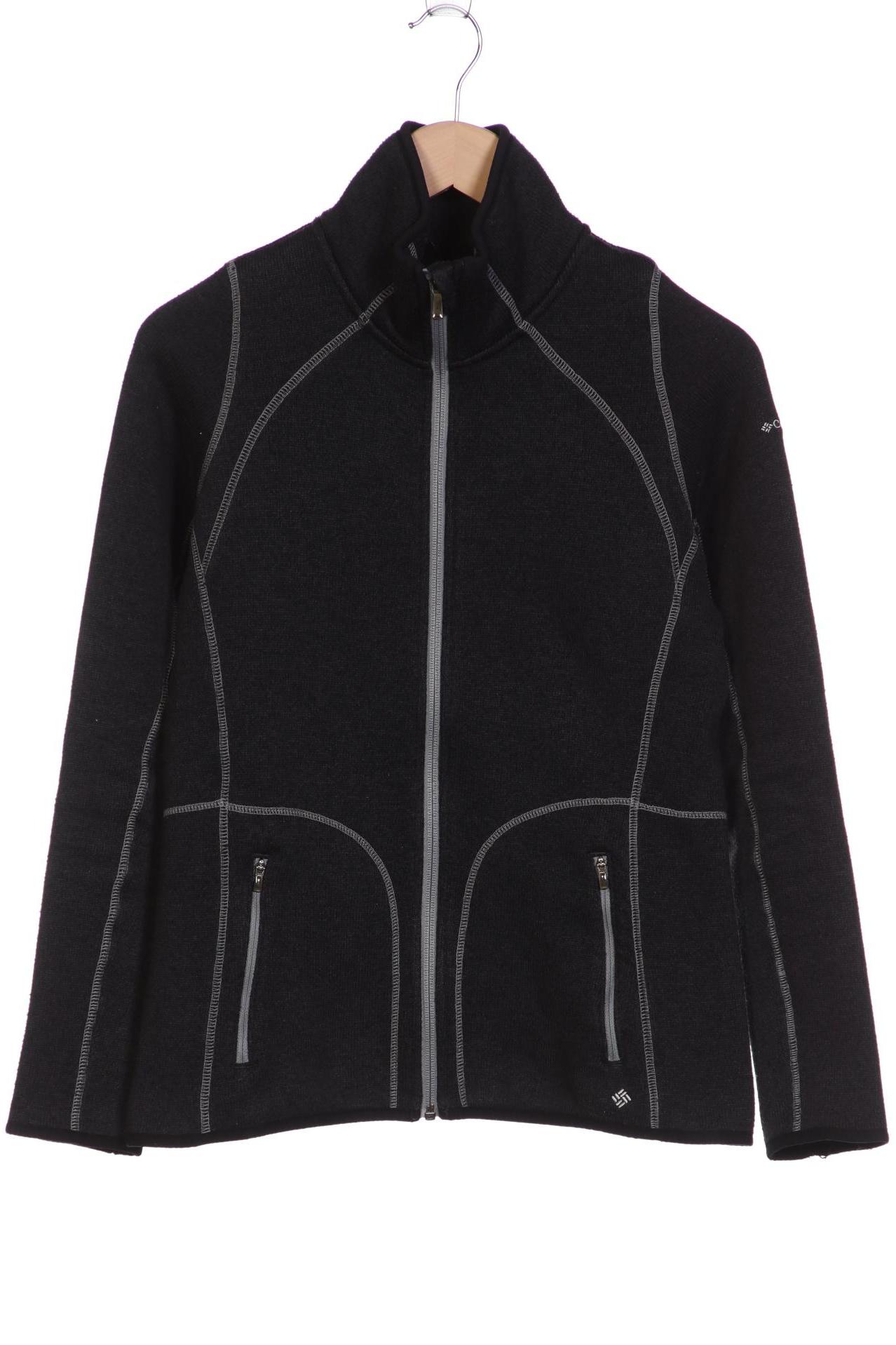 

Columbia Sportswear Company Damen Strickjacke, grün, Gr. 38