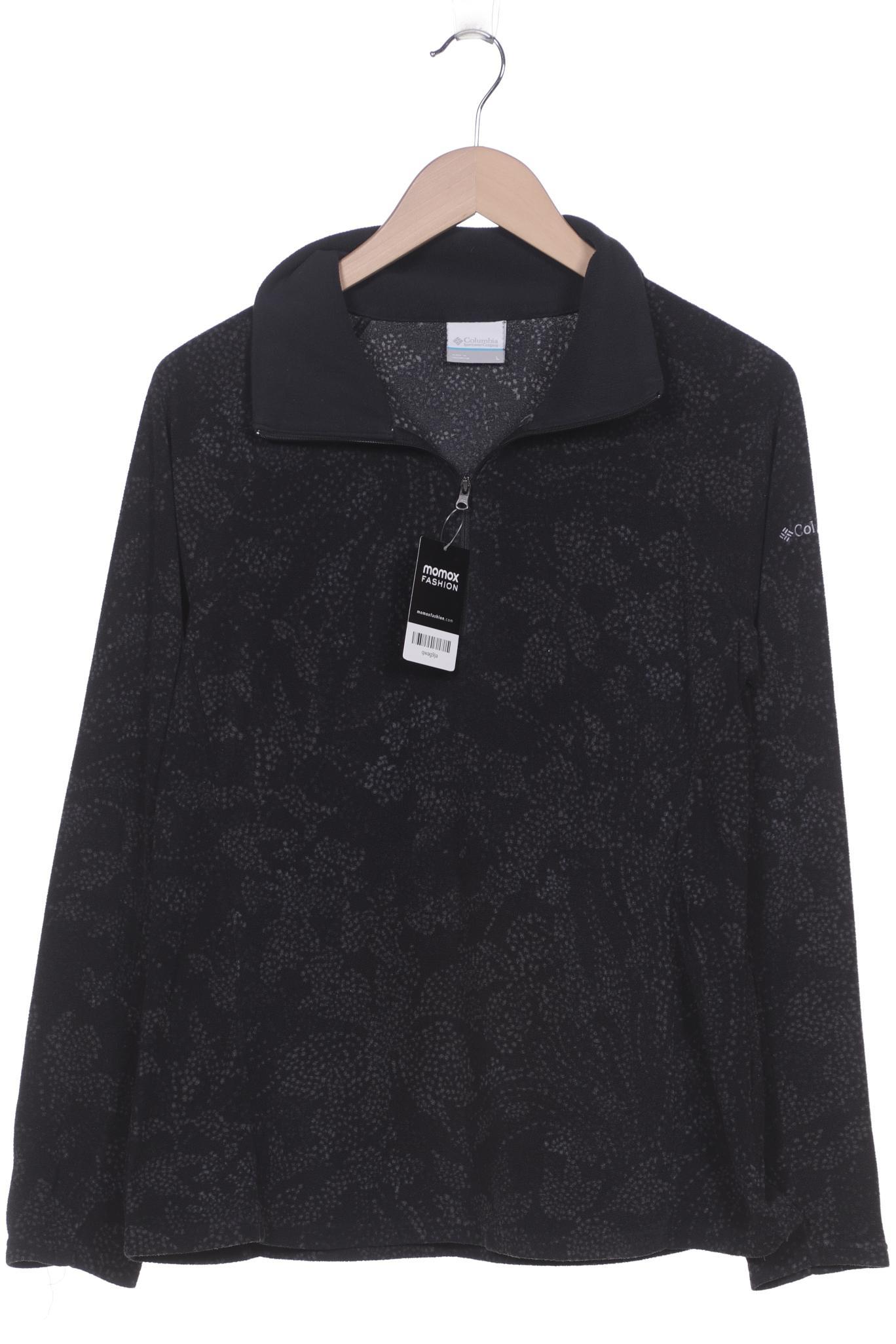 

Columbia Sportswear Company Damen Sweatshirt, schwarz, Gr. 42