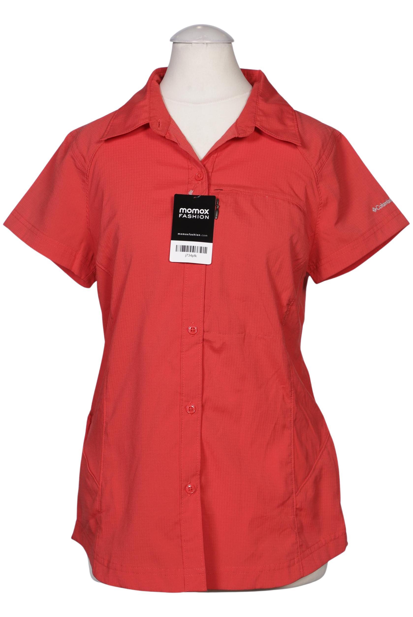 

Columbia Sportswear Company Damen Bluse, rot, Gr. 36
