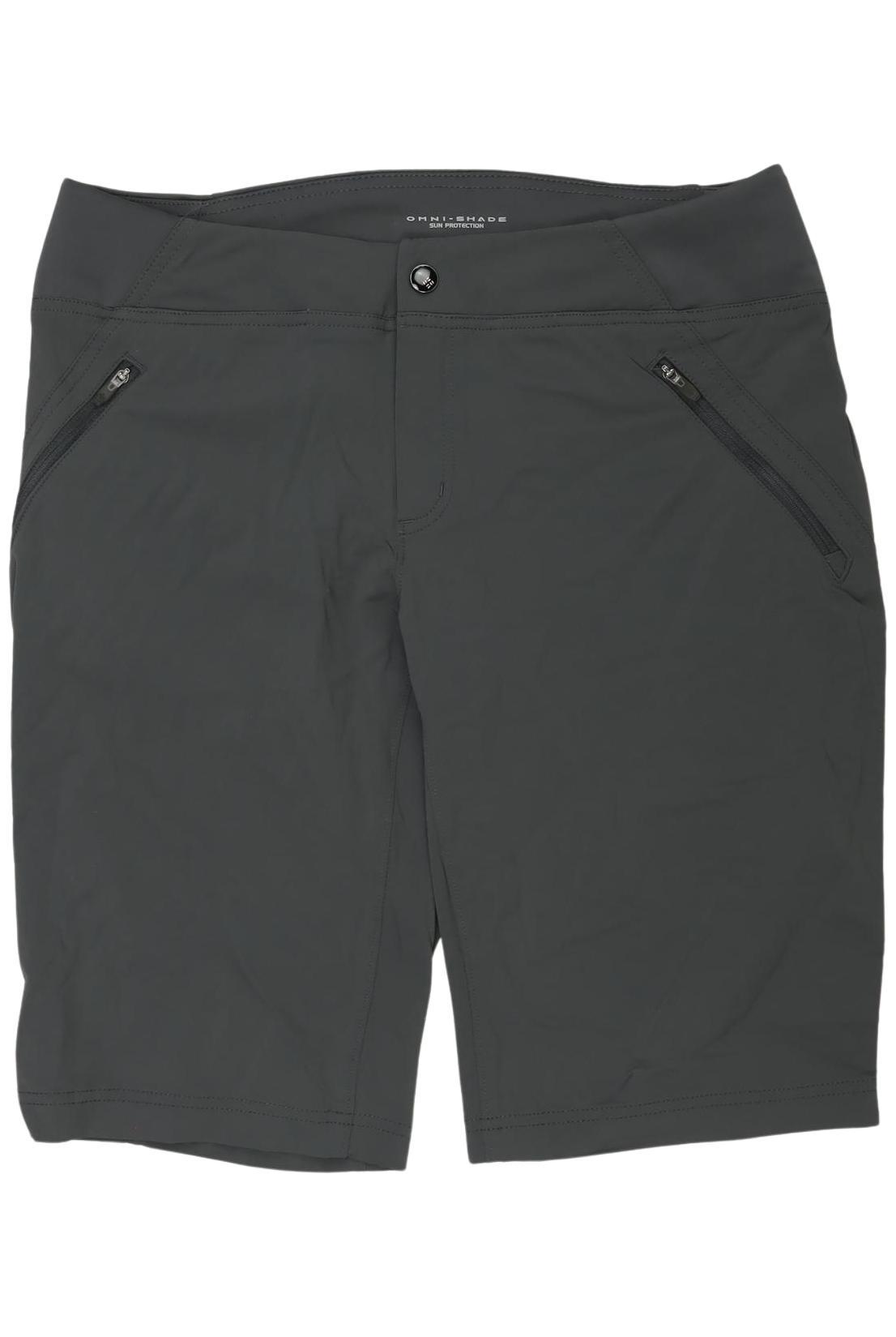 

Columbia Sportswear Company Damen Shorts, grau, Gr. 10