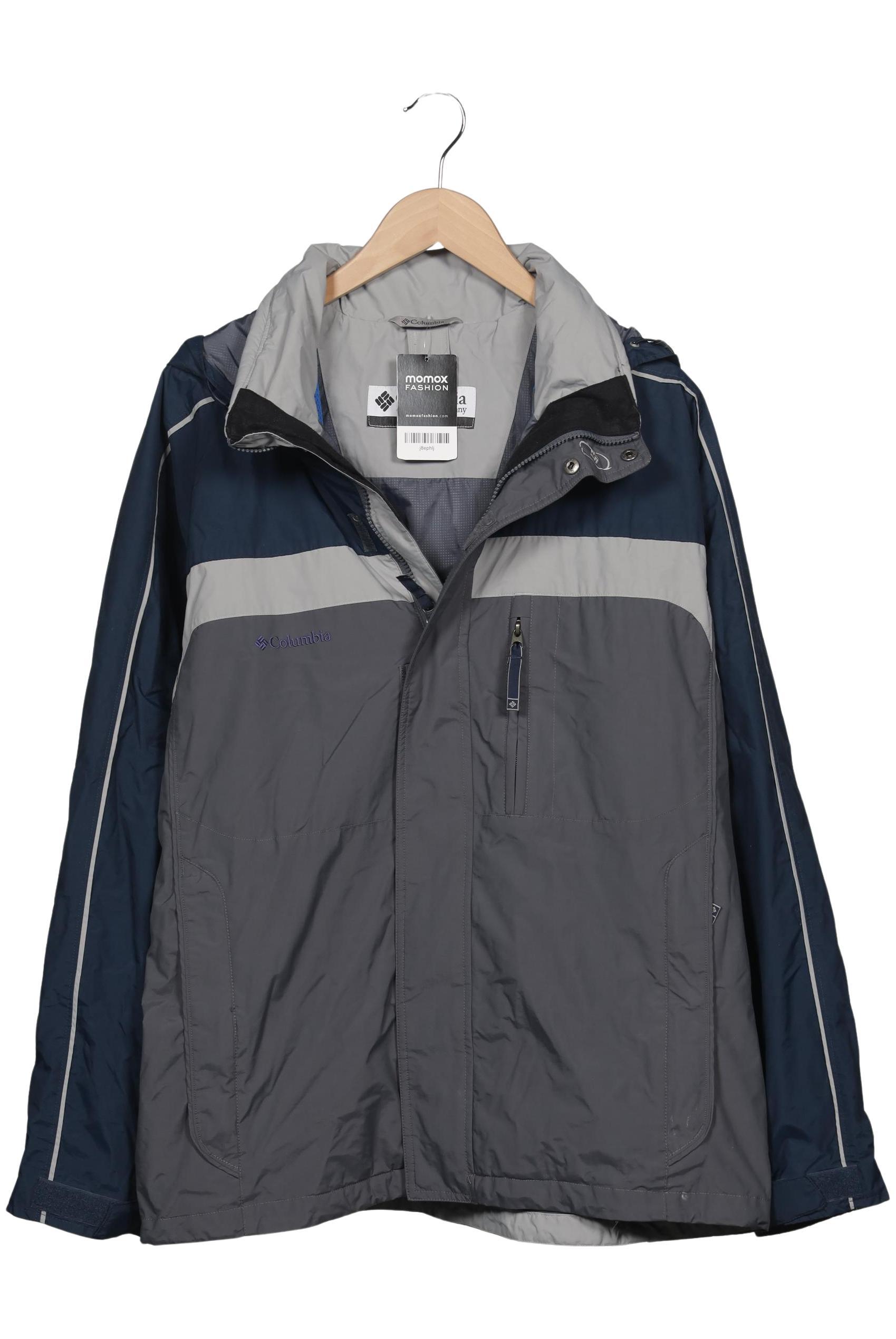 

Columbia Sportswear Company Herren Jacke, mehrfarbig, Gr. 52