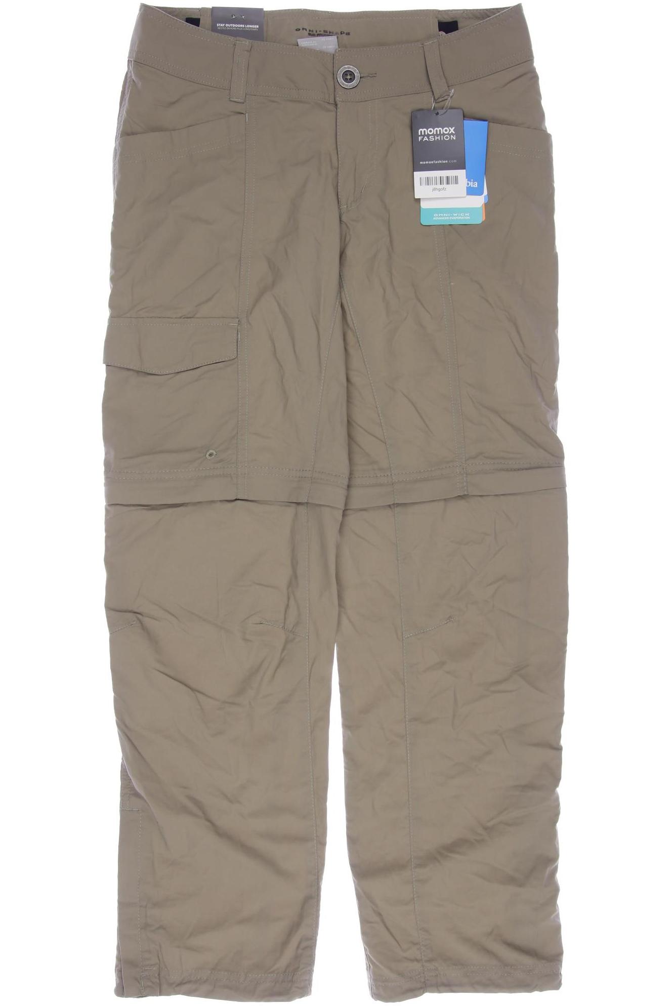 

Columbia Sportswear Company Damen Stoffhose, beige