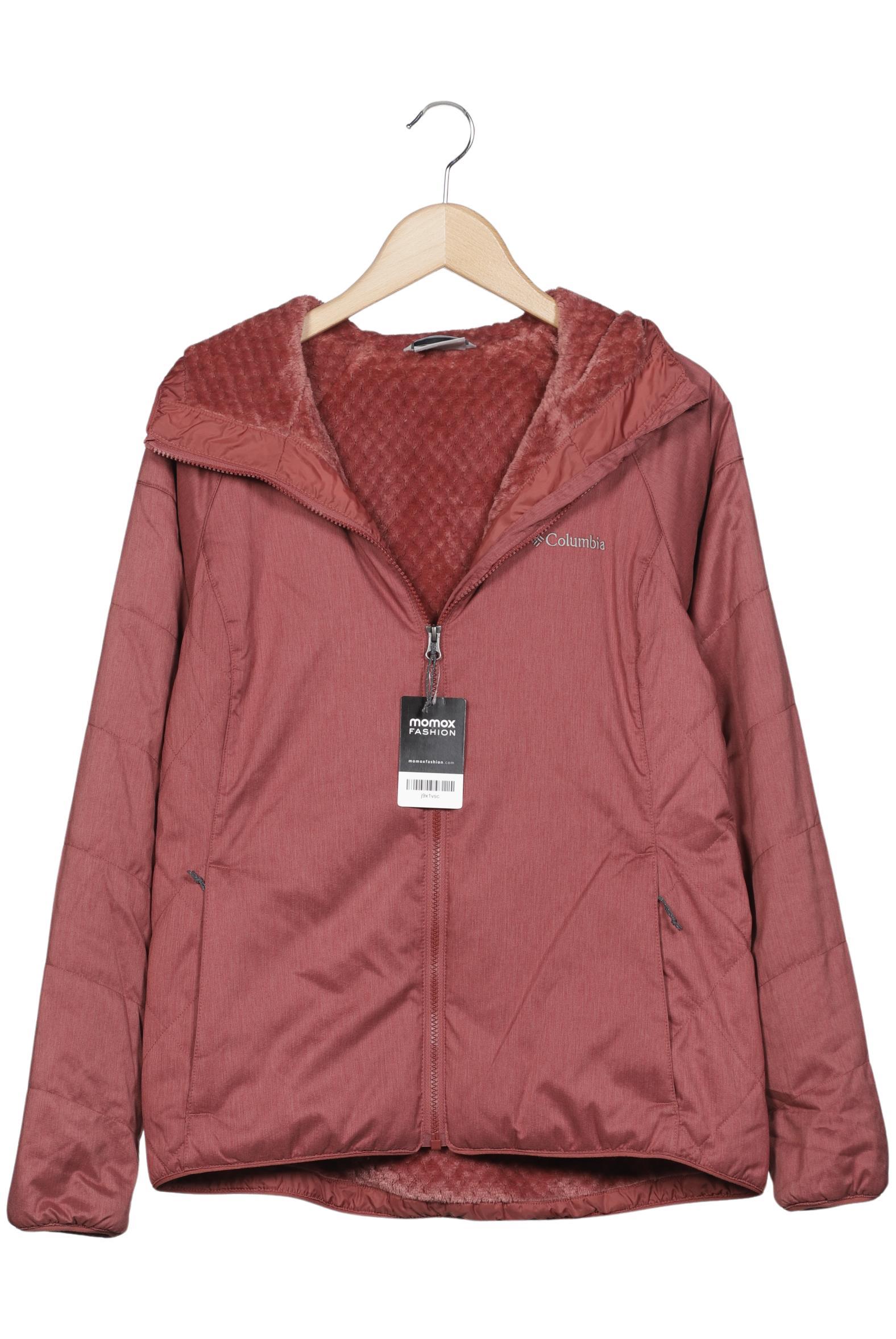 

Columbia Sportswear Company Damen Jacke, pink, Gr. 38