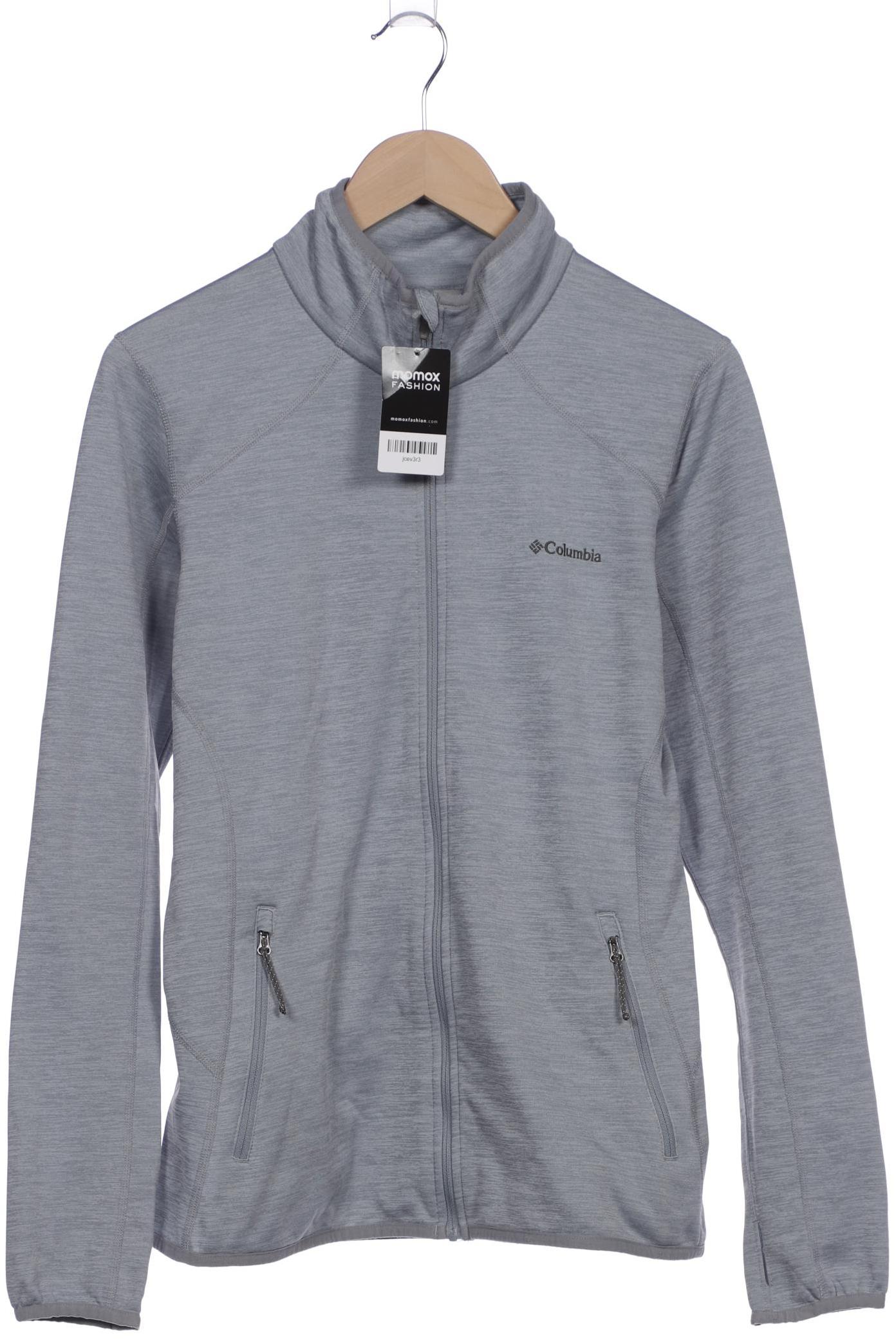 

Columbia Sportswear Company Damen Sweatshirt, grau, Gr. 42