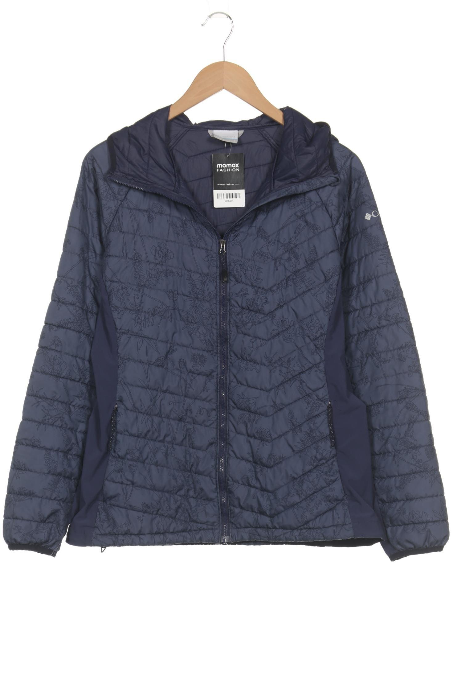 

Columbia Sportswear Company Damen Jacke, marineblau, Gr. 42
