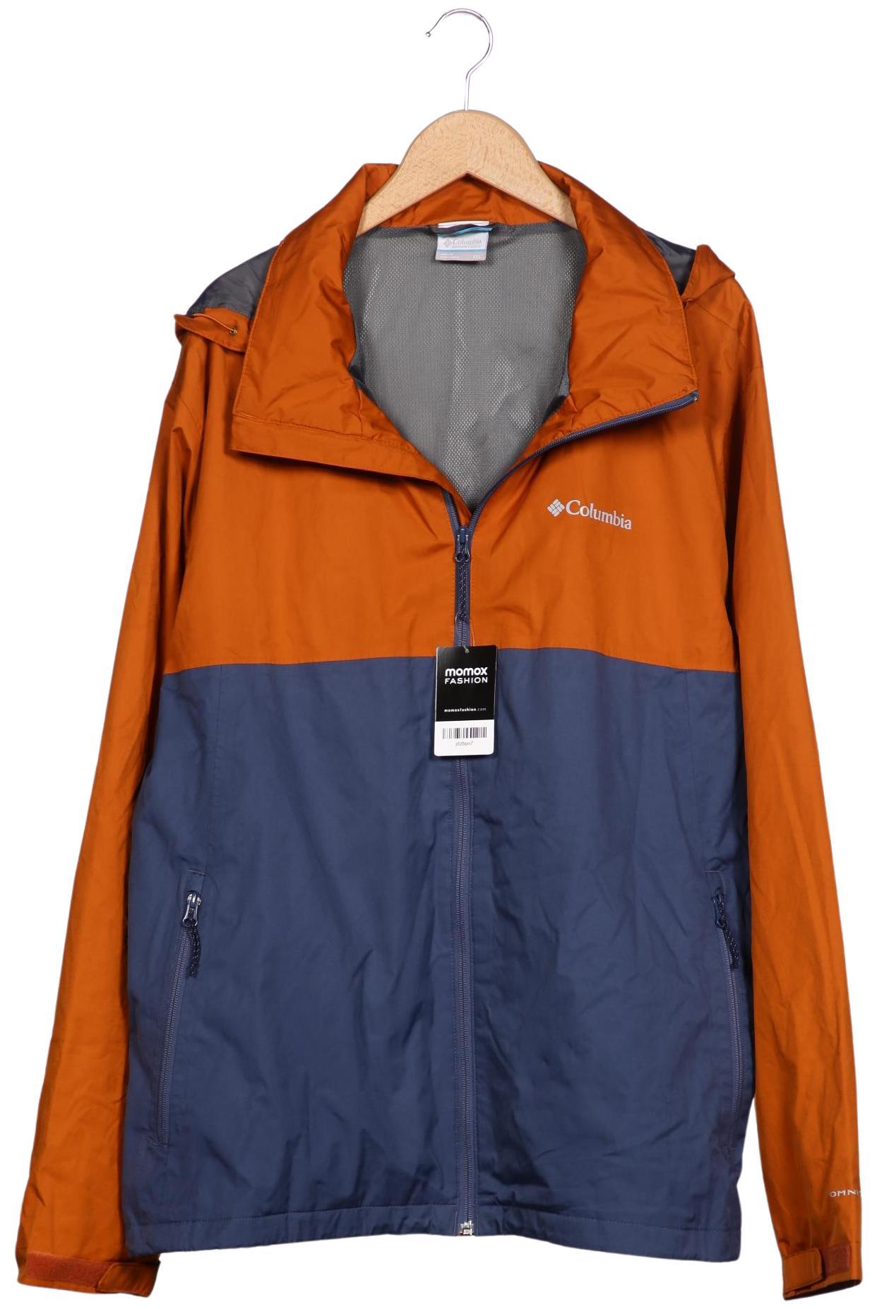 

Columbia Sportswear Company Herren Jacke, mehrfarbig, Gr. 56