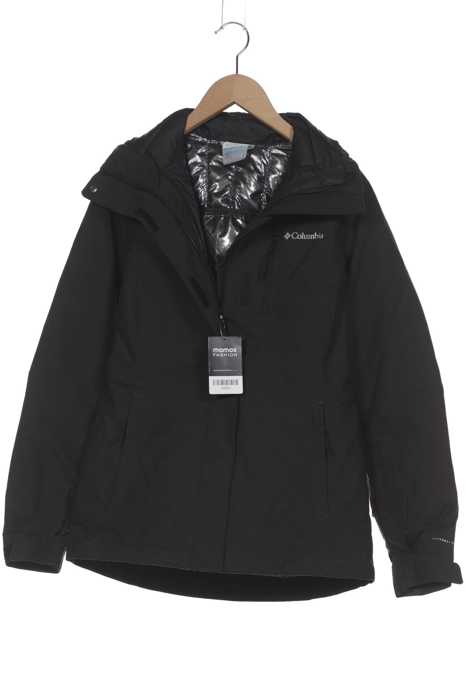 

Columbia Sportswear Company Damen Jacke, grau, Gr. 34