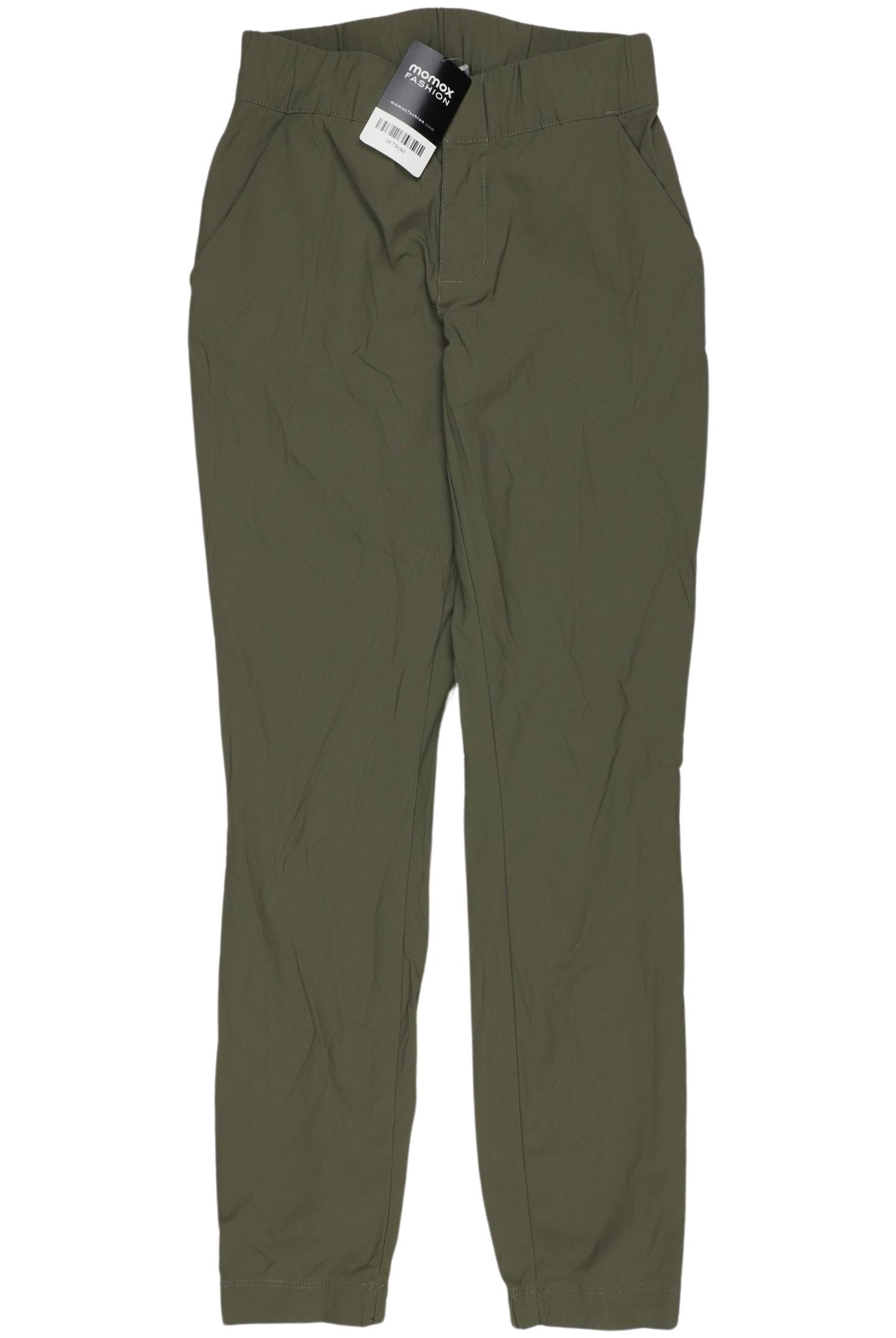 

Columbia Sportswear Company Damen Stoffhose, grün, Gr. 0