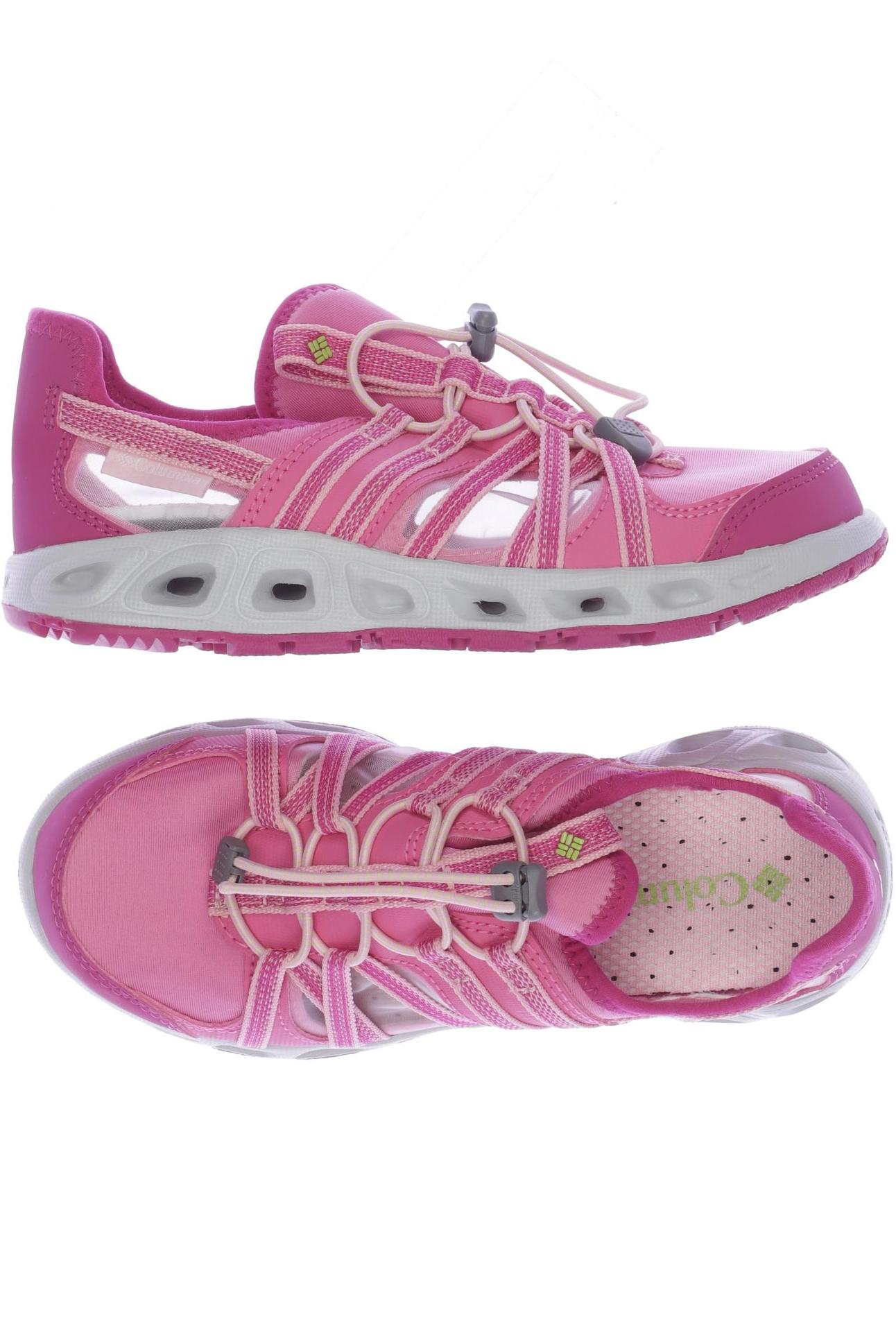 

Columbia Sportswear Company Damen Kinderschuhe, pink, Gr. 34