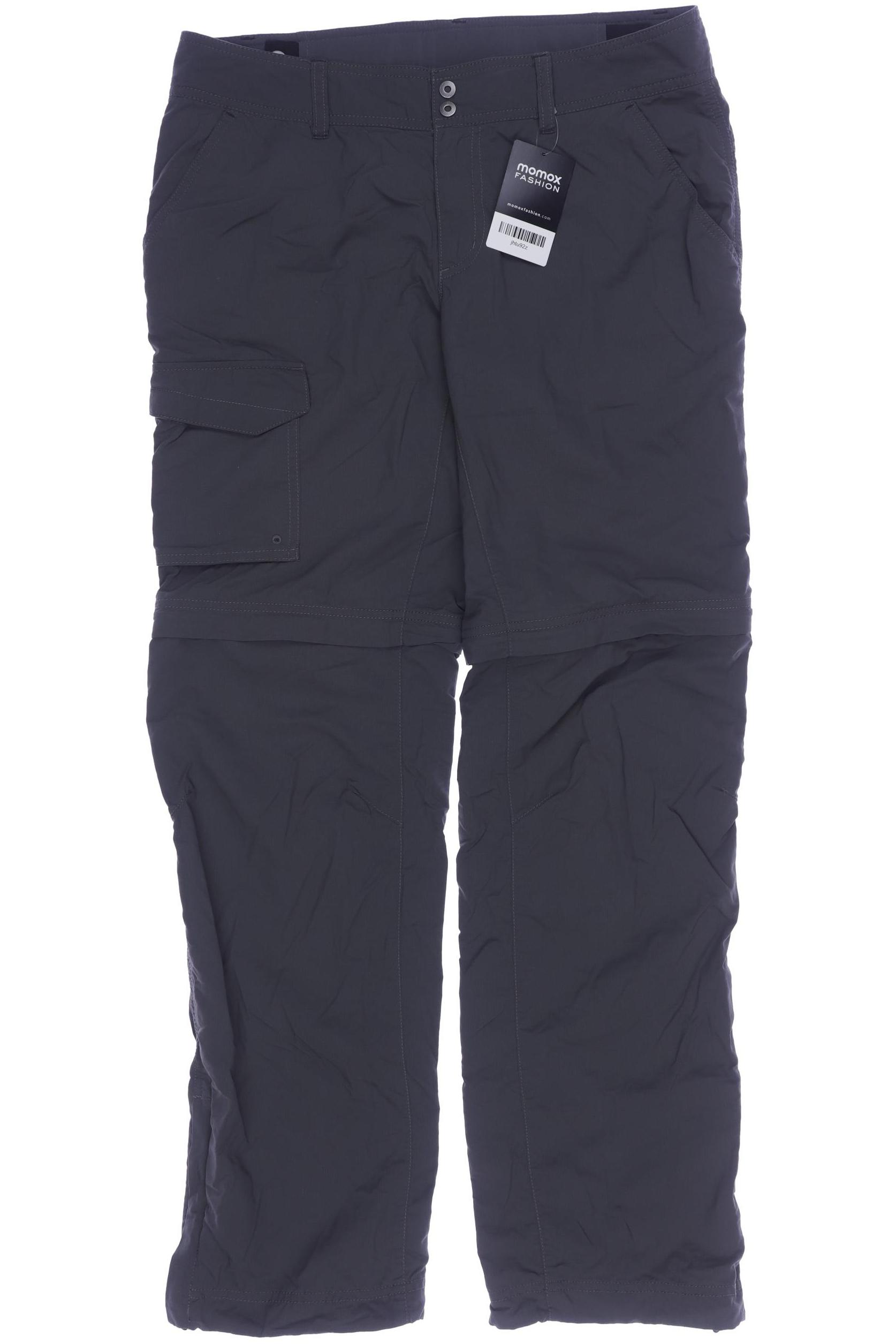 

Columbia Sportswear Company Damen Stoffhose, grau, Gr. 8