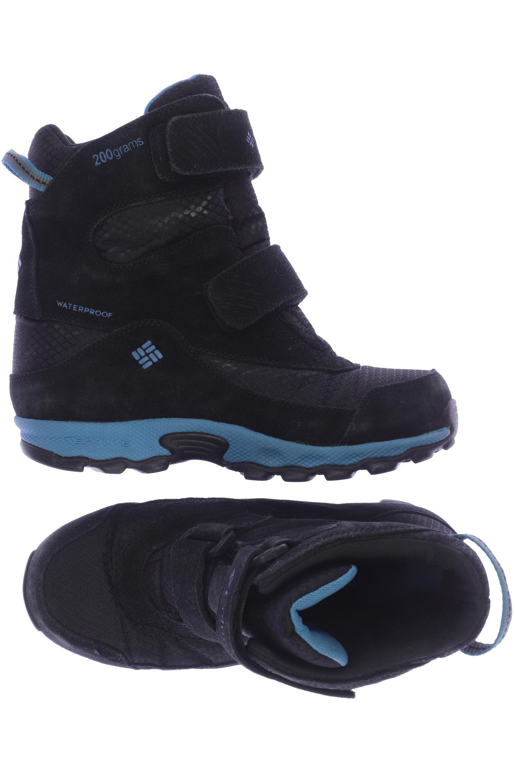 

Columbia Sportswear Company Damen Stiefelette, schwarz, Gr. 36