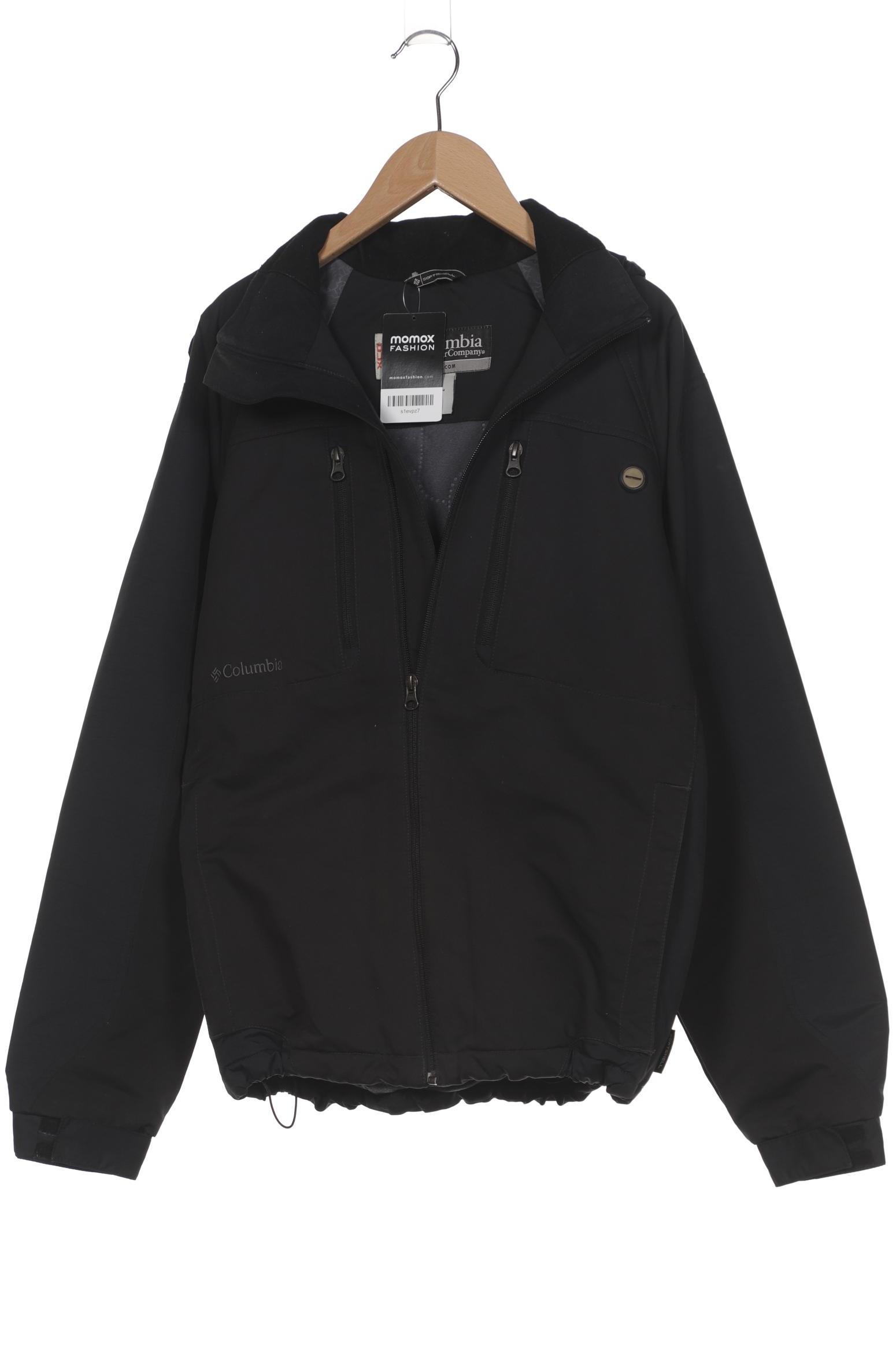 

Columbia Sportswear Company Herren Jacke, schwarz, Gr. 46