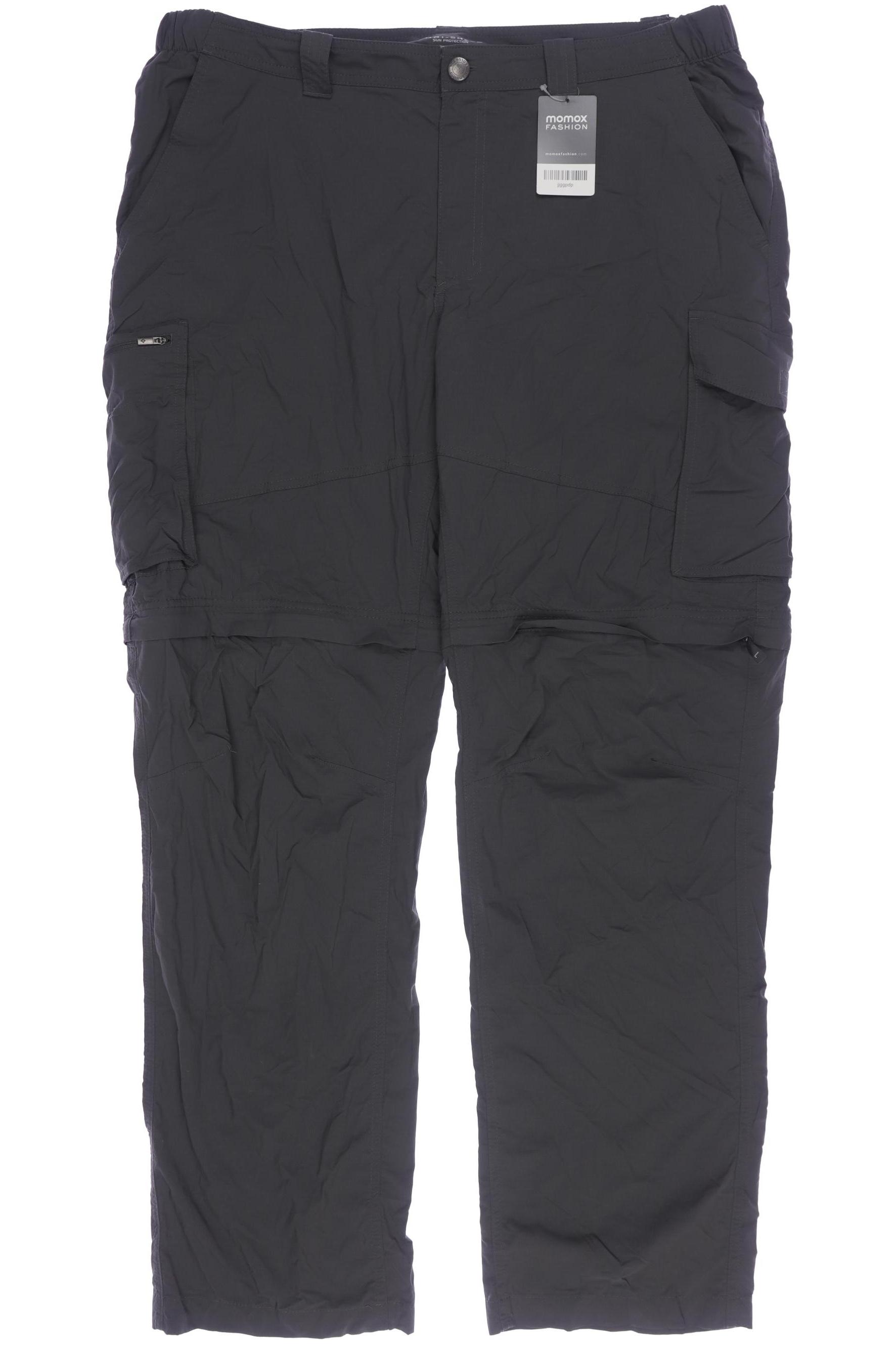 

Columbia Sportswear Company Herren Stoffhose, grau, Gr. 40
