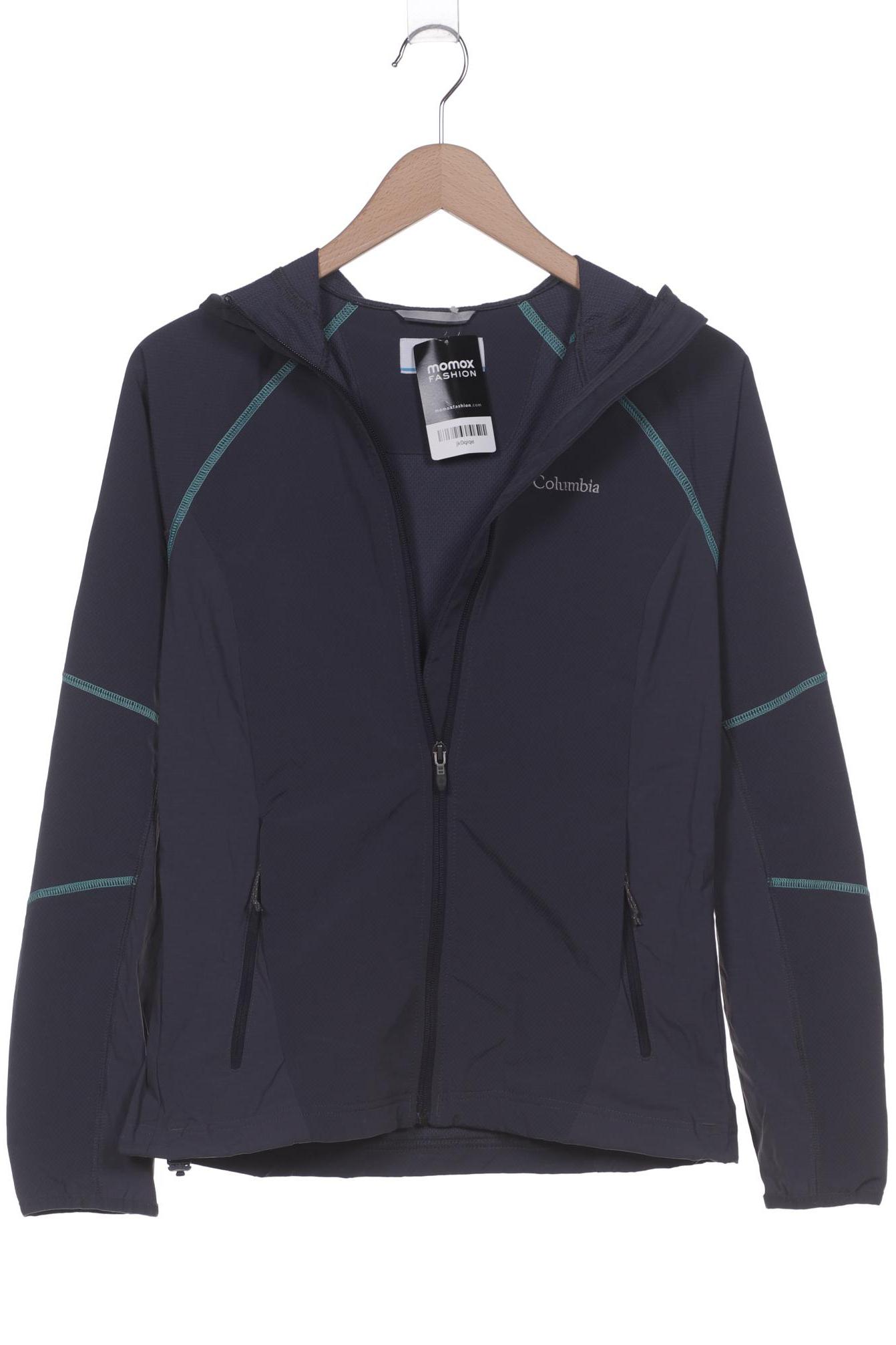 

Columbia Sportswear Company Damen Jacke, blau, Gr. 38