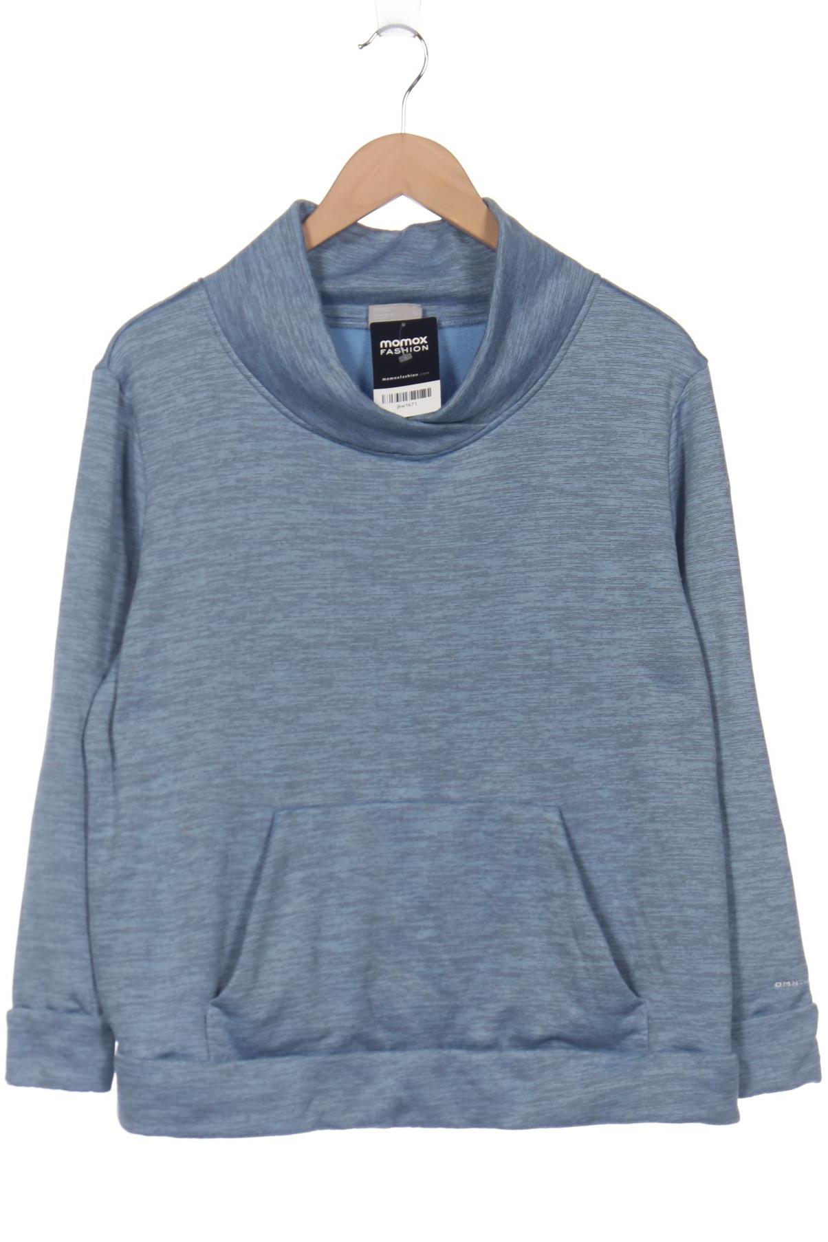 

Columbia Sportswear Company Damen Sweatshirt, blau, Gr. 44