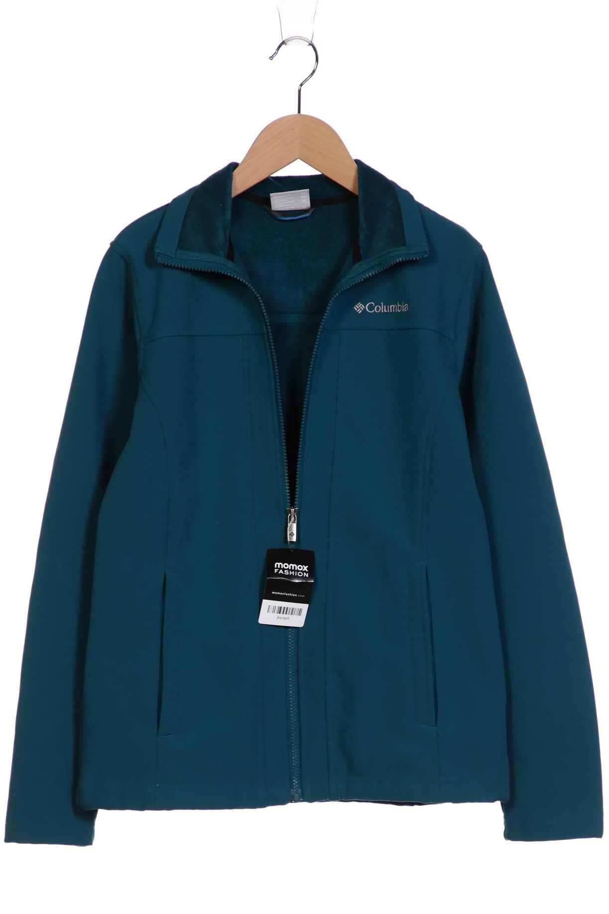 

Columbia Sportswear Company Damen Jacke, türkis