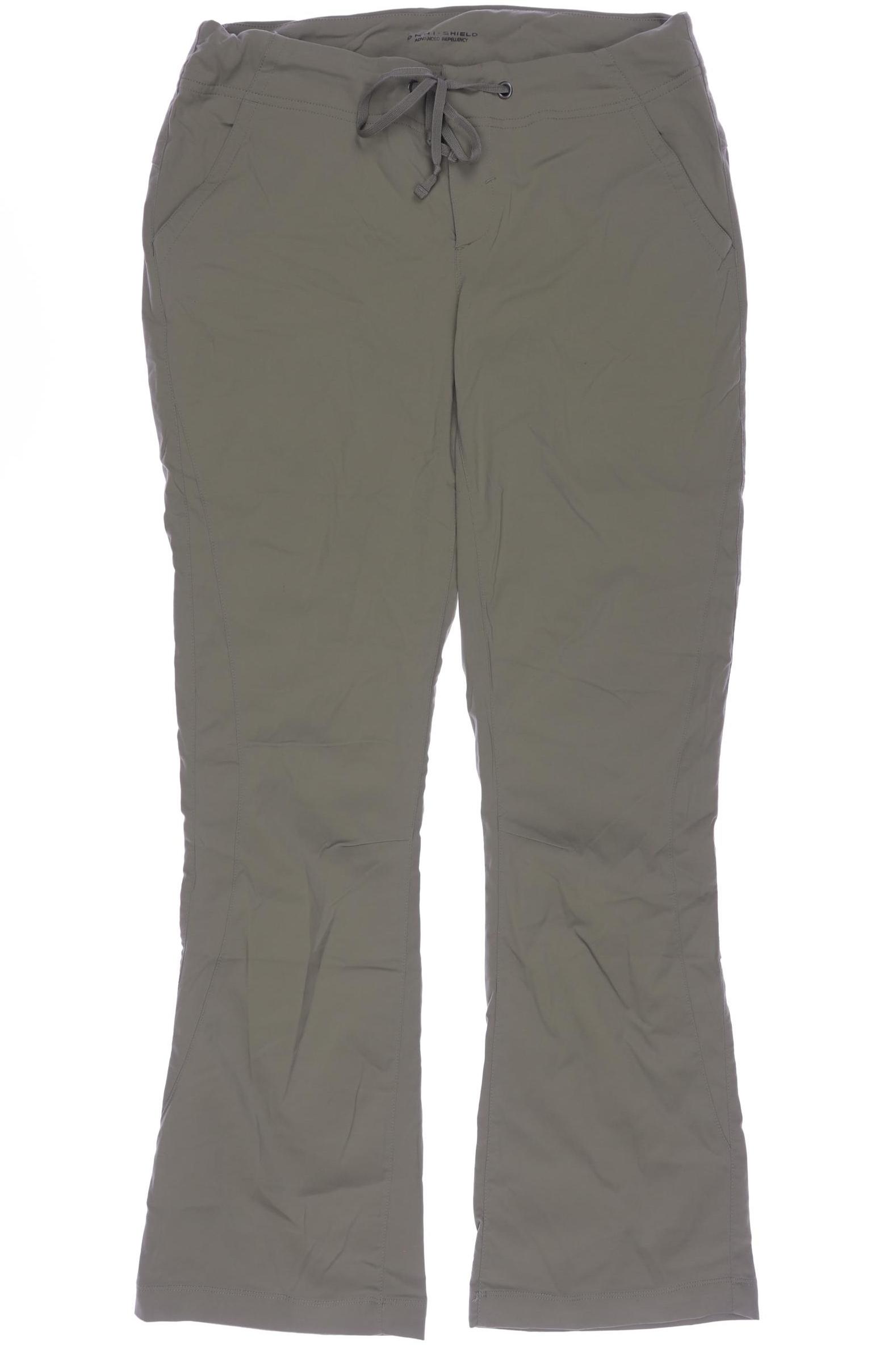

Columbia Sportswear Company Damen Stoffhose, beige, Gr. 6