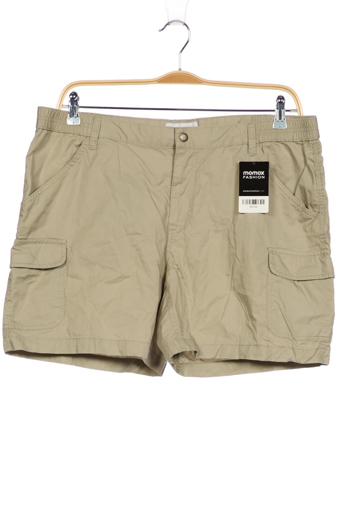 

Columbia Sportswear Company Damen Shorts, beige, Gr. 44