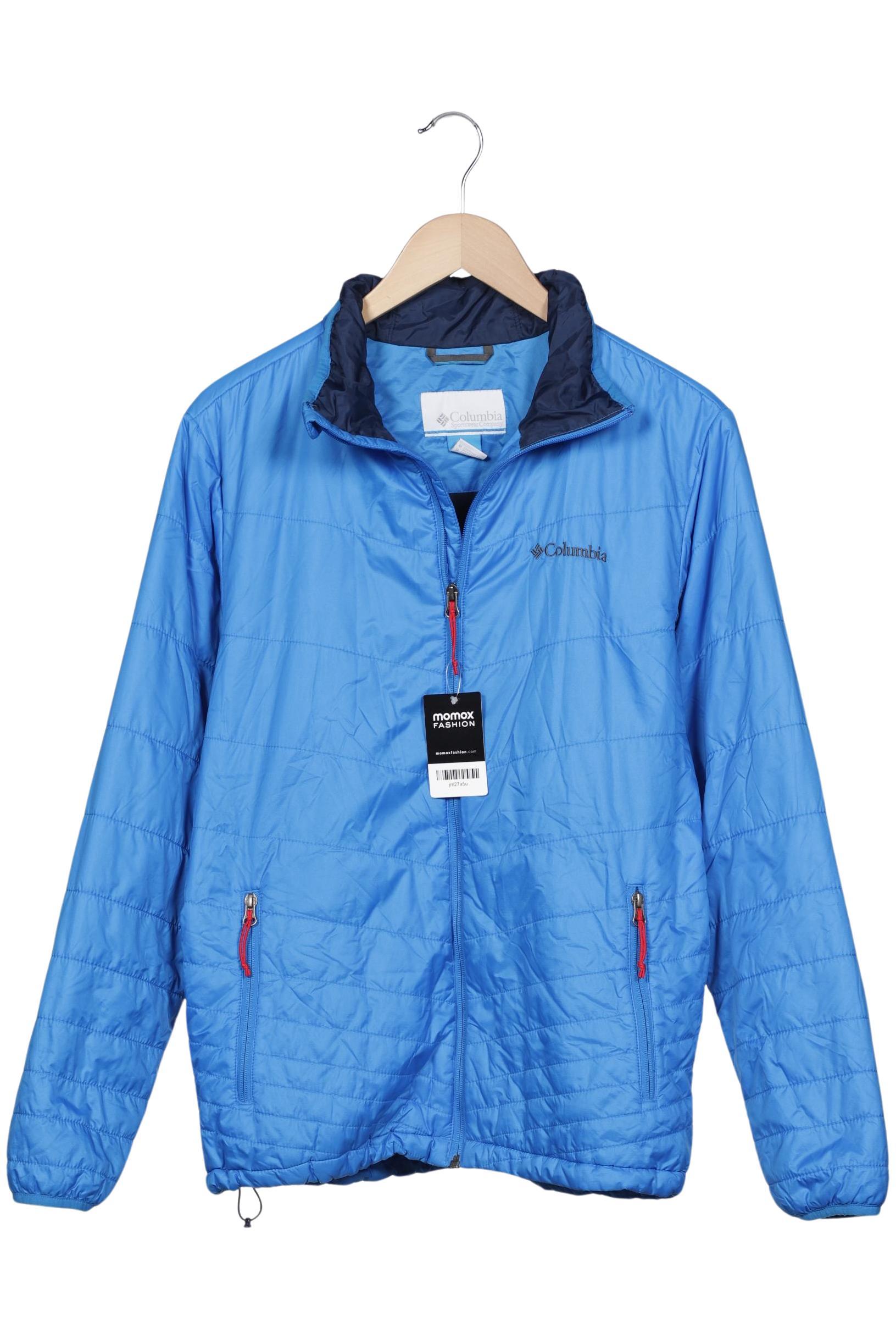 

Columbia Sportswear Company Herren Jacke, blau, Gr. 48