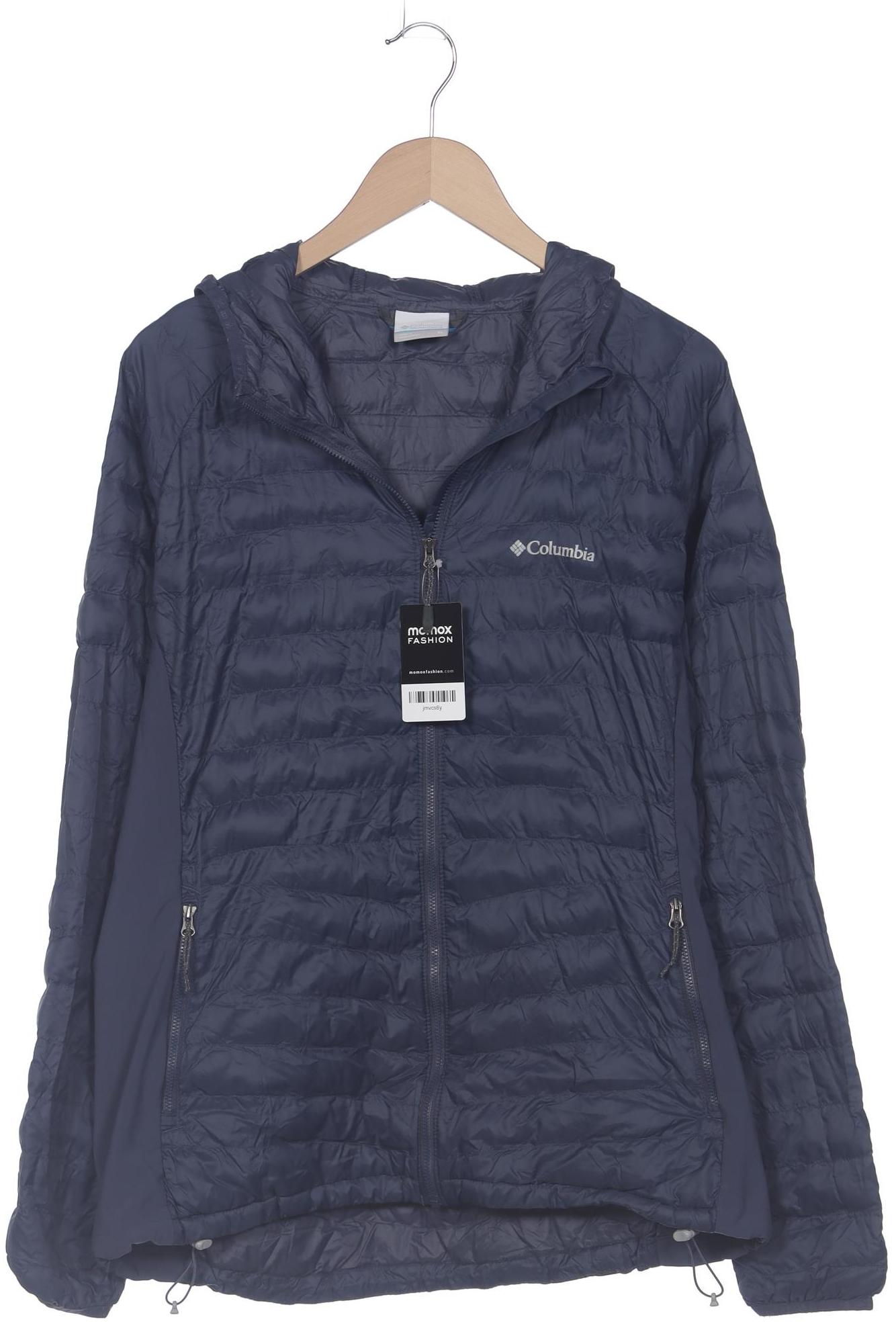 

Columbia Sportswear Company Damen Jacke, marineblau, Gr. 44