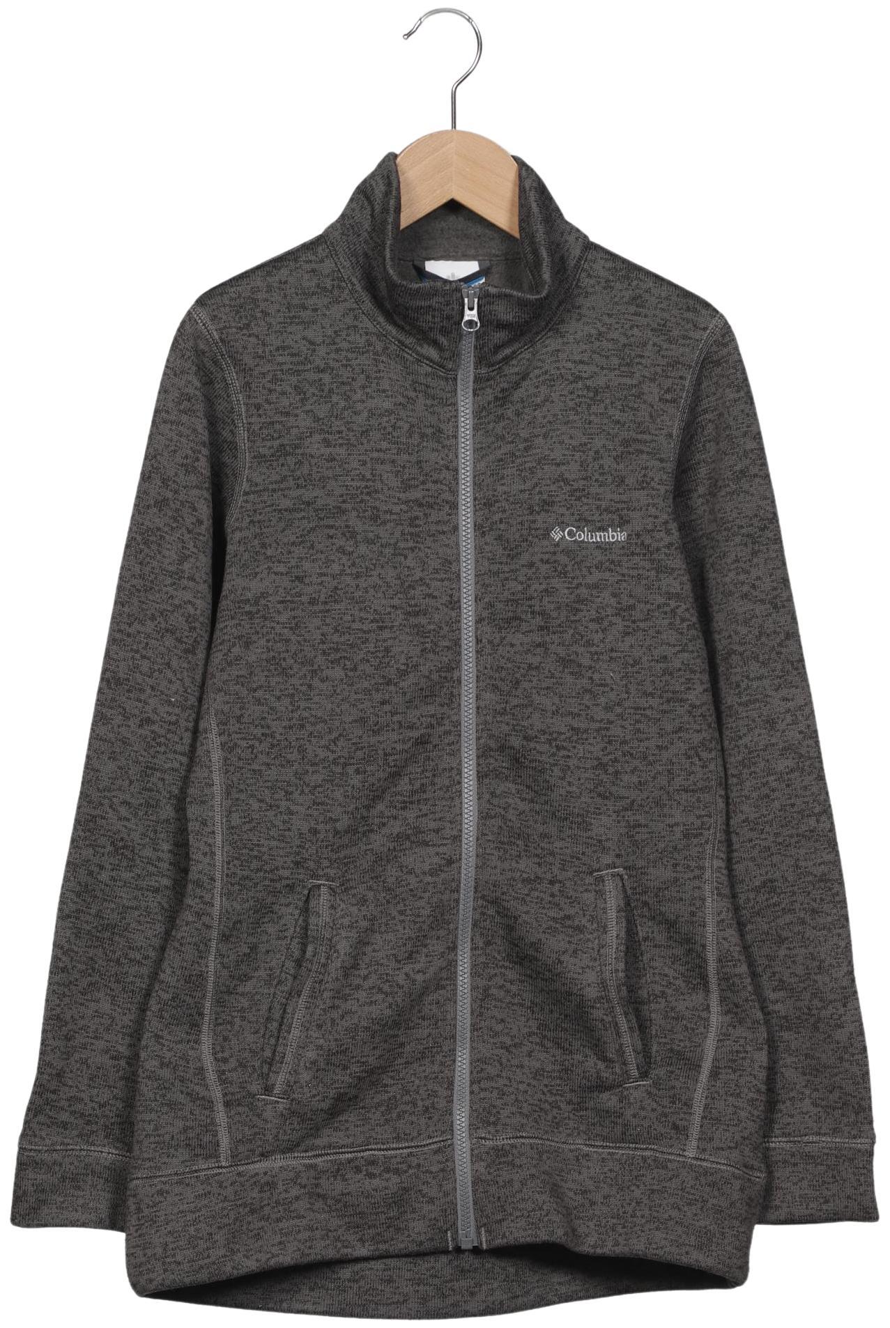 

Columbia Sportswear Company Damen Sweatshirt, grau, Gr. 36