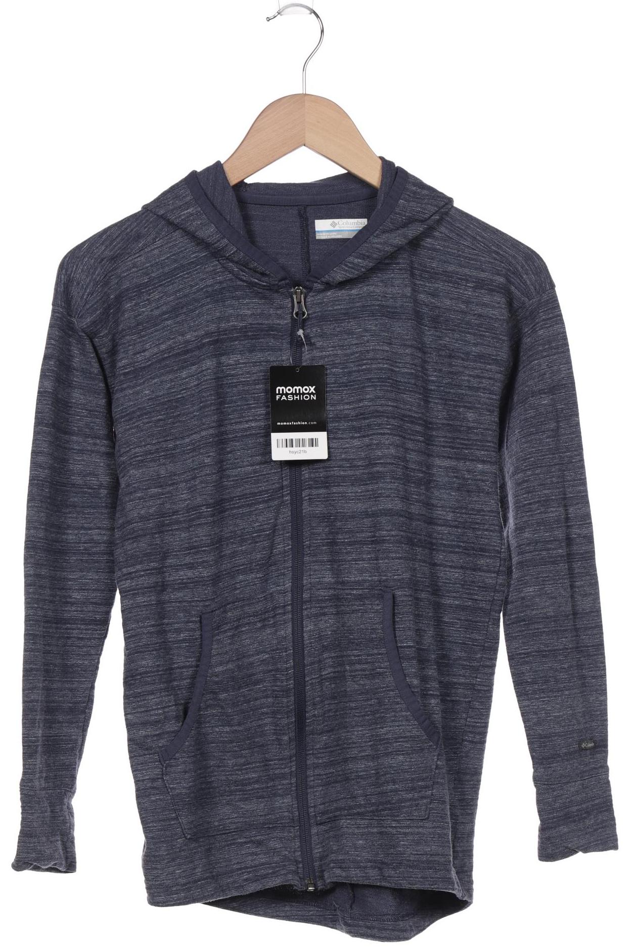 

Columbia Sportswear Company Damen Kapuzenpullover, marineblau, Gr. 36