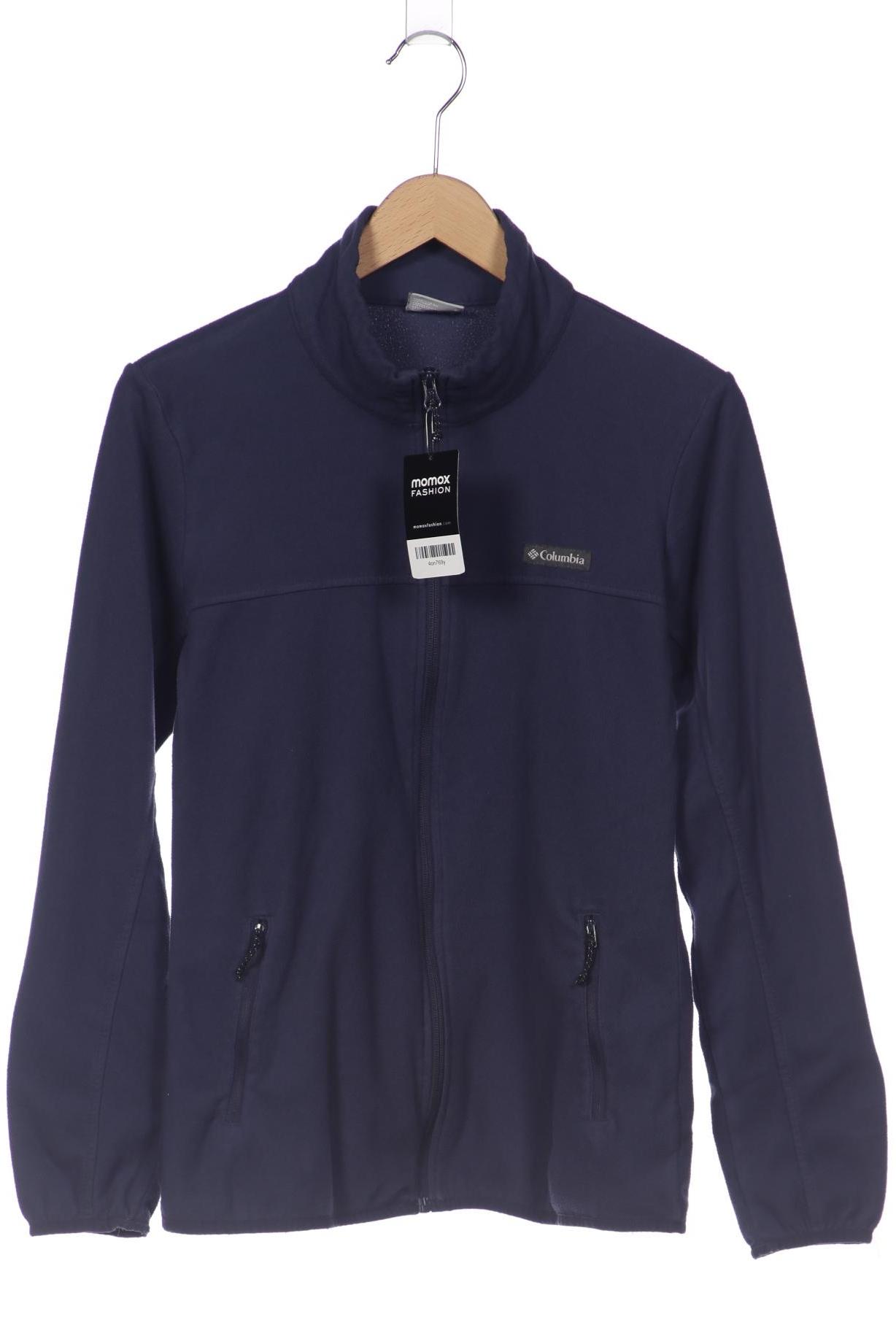 

Columbia Sportswear Company Damen Sweatshirt, marineblau, Gr. 42