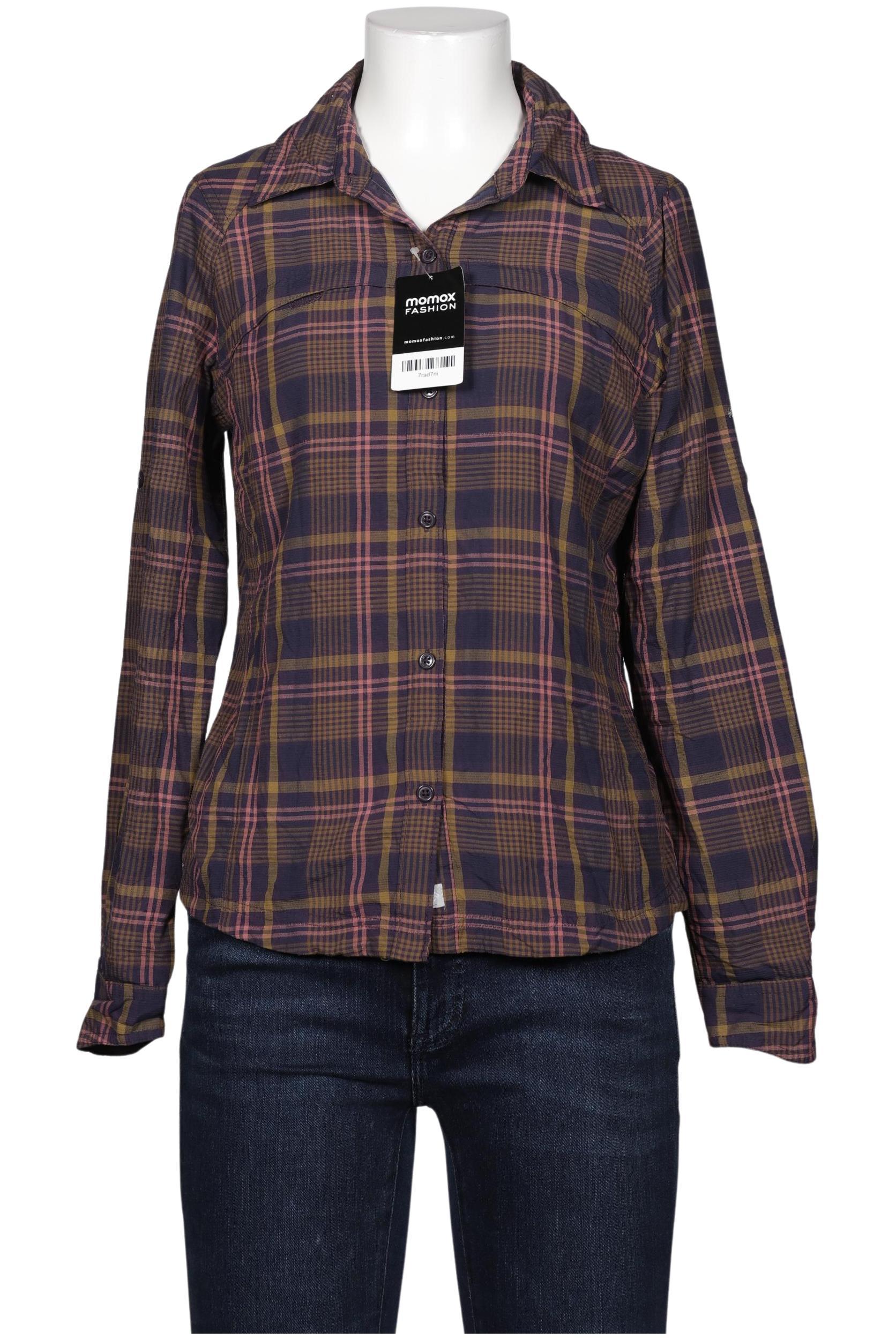 

Columbia Sportswear Company Damen Bluse, marineblau, Gr. 38