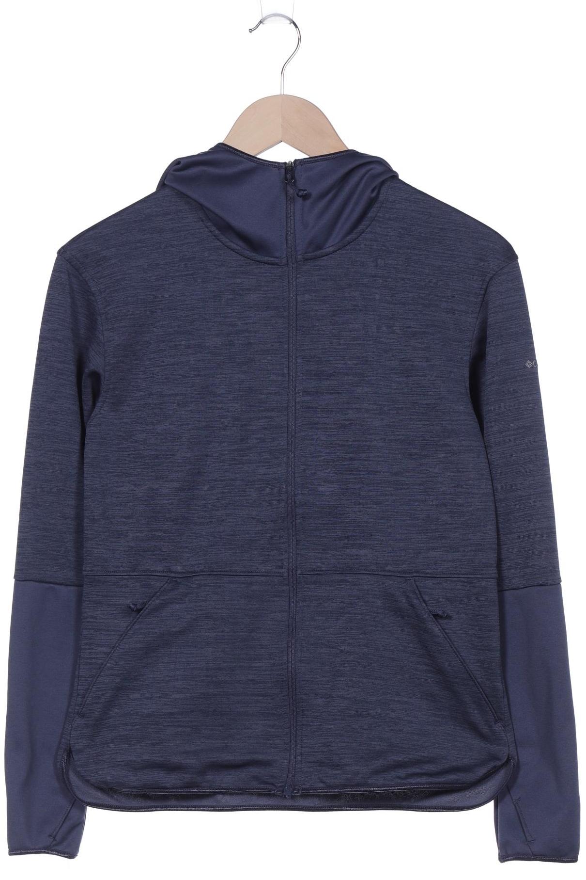 

Columbia Sportswear Company Damen Kapuzenpullover, marineblau, Gr. 34