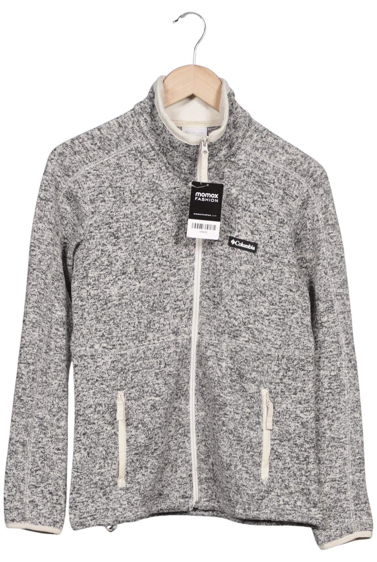 

Columbia Sportswear Company Damen Sweatshirt, grau, Gr. 36