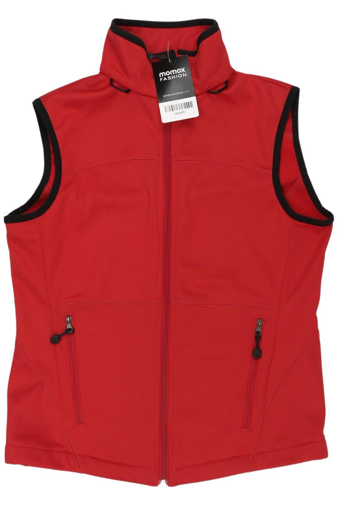 

Columbia Sportswear Company Damen Weste, rot, Gr. 34