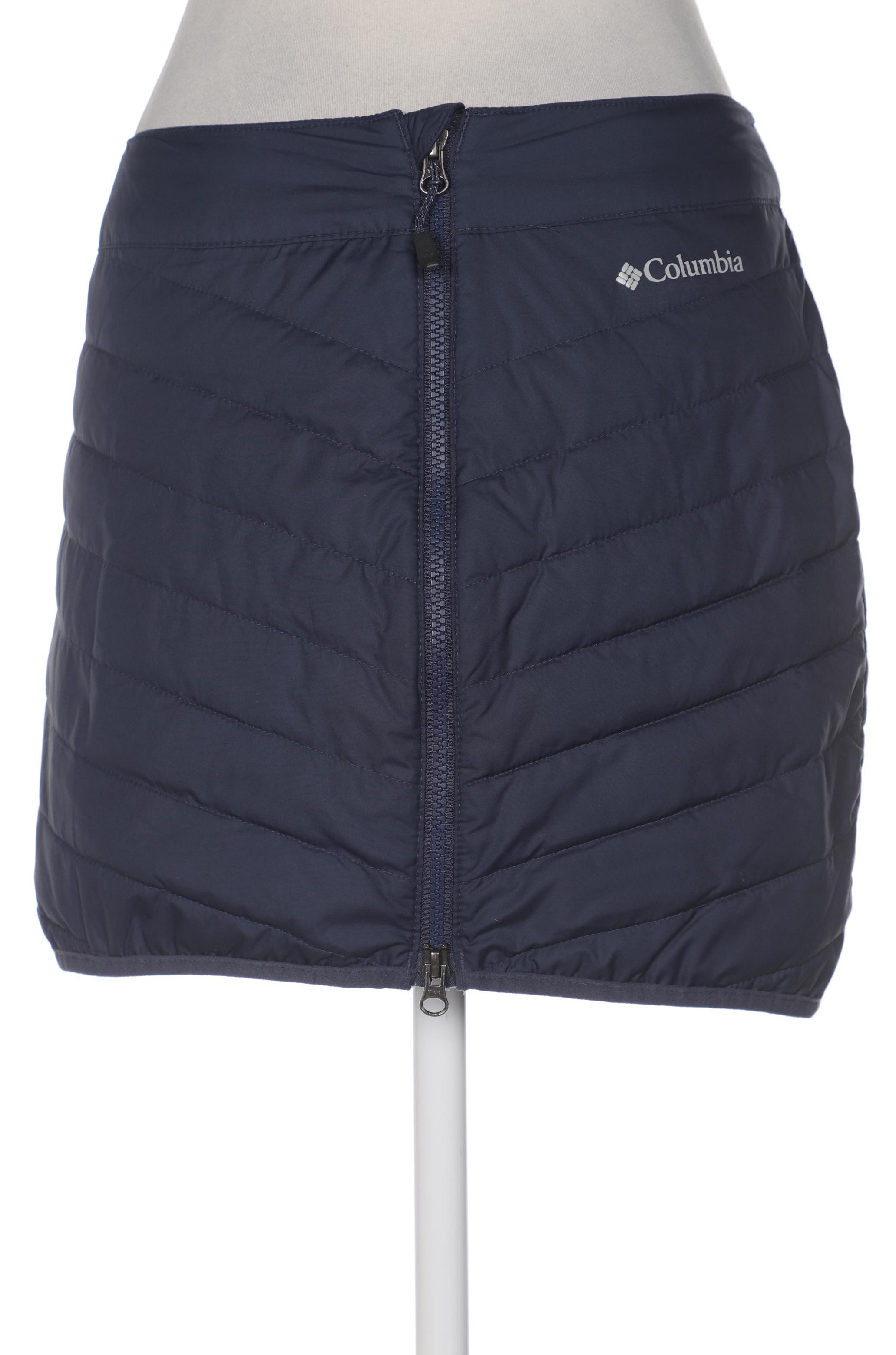 

Columbia Sportswear Company Damen Rock, marineblau, Gr. 2