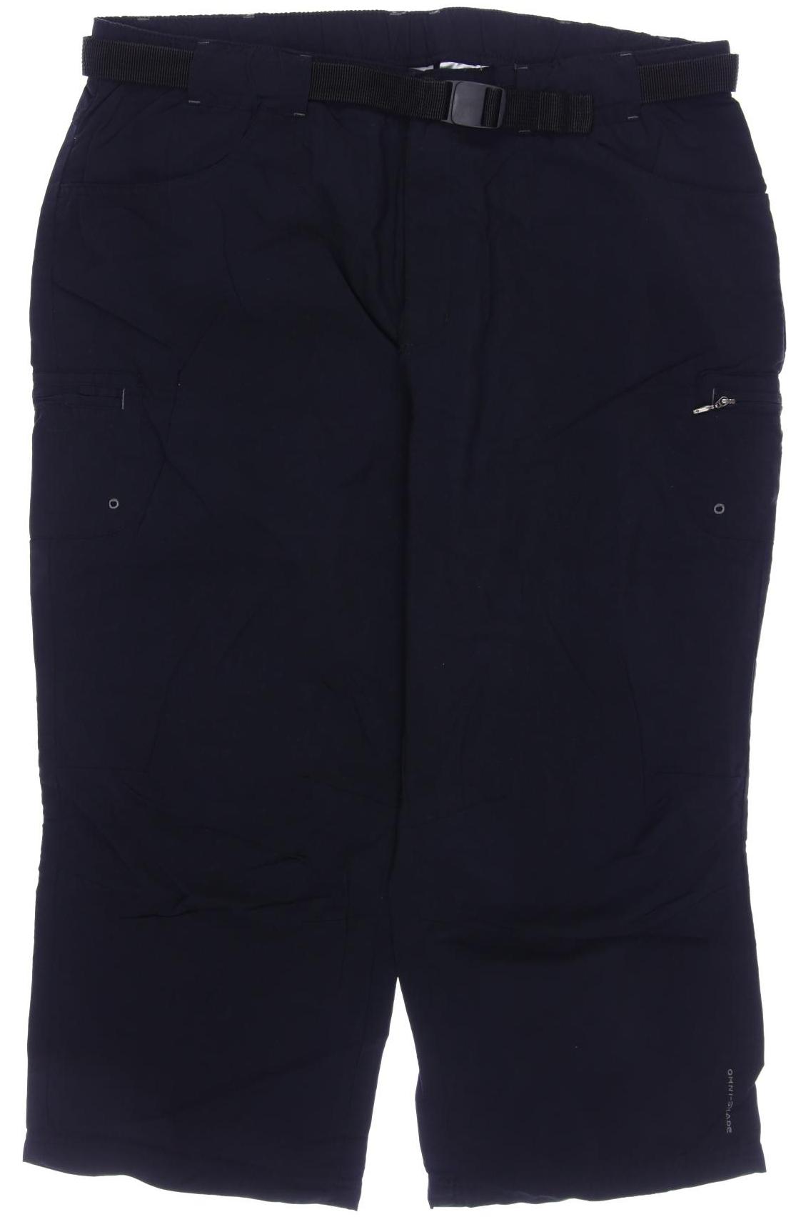 

Columbia Sportswear Company Damen Stoffhose, schwarz, Gr. 0
