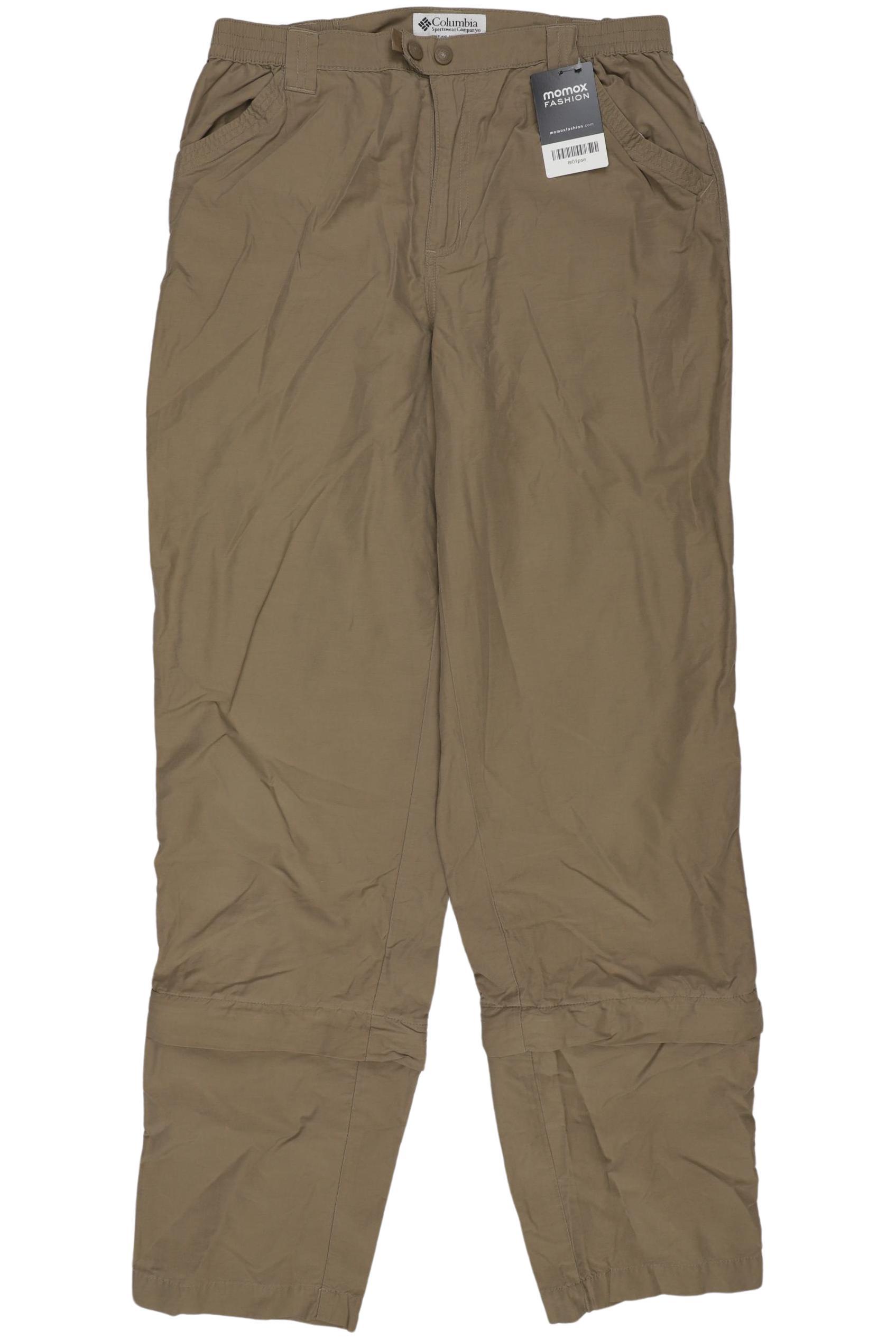 

Columbia Sportswear Company Damen Stoffhose, grün, Gr. 30
