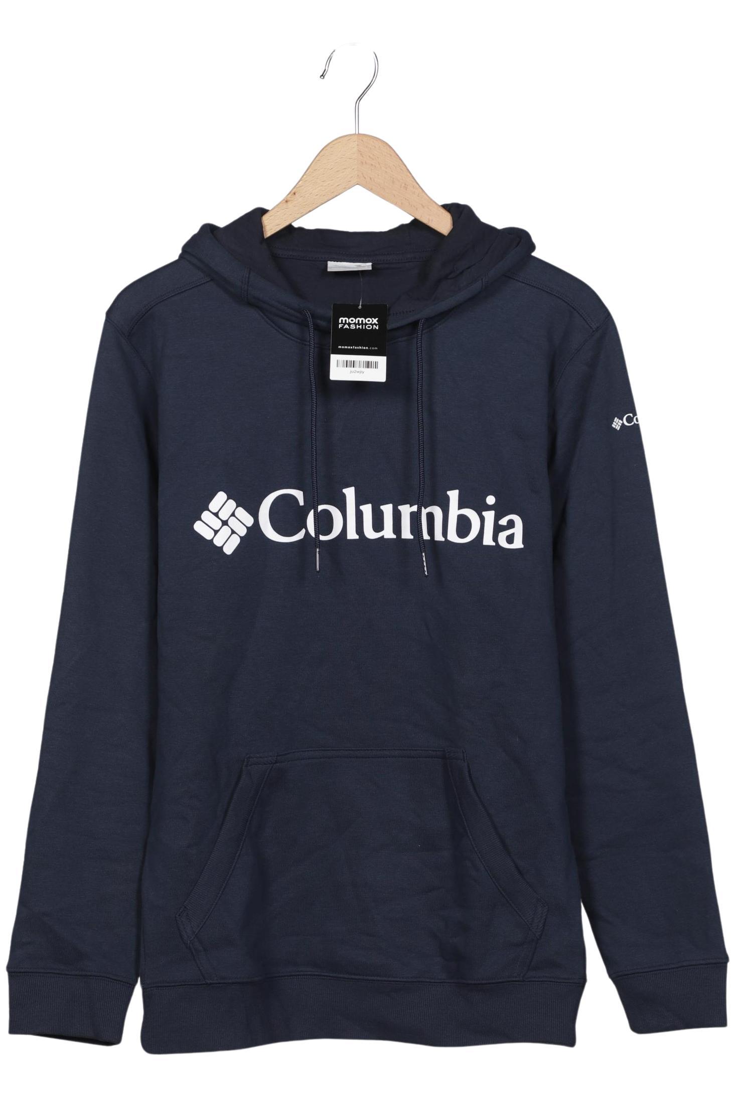 

Columbia Sportswear Company Herren Kapuzenpullover, marineblau, Gr. 46
