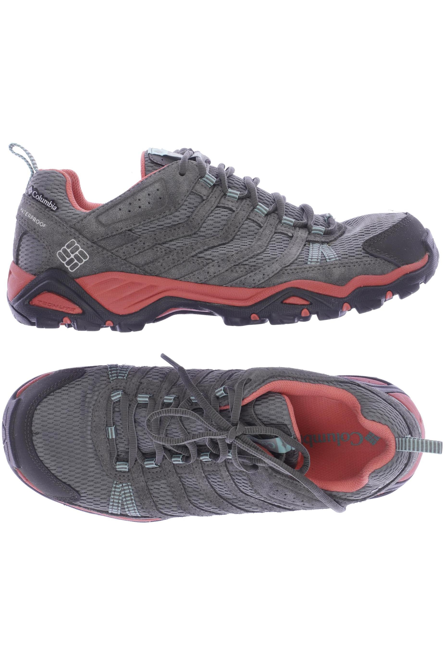 

Columbia Sportswear Company Damen Sneakers, grau