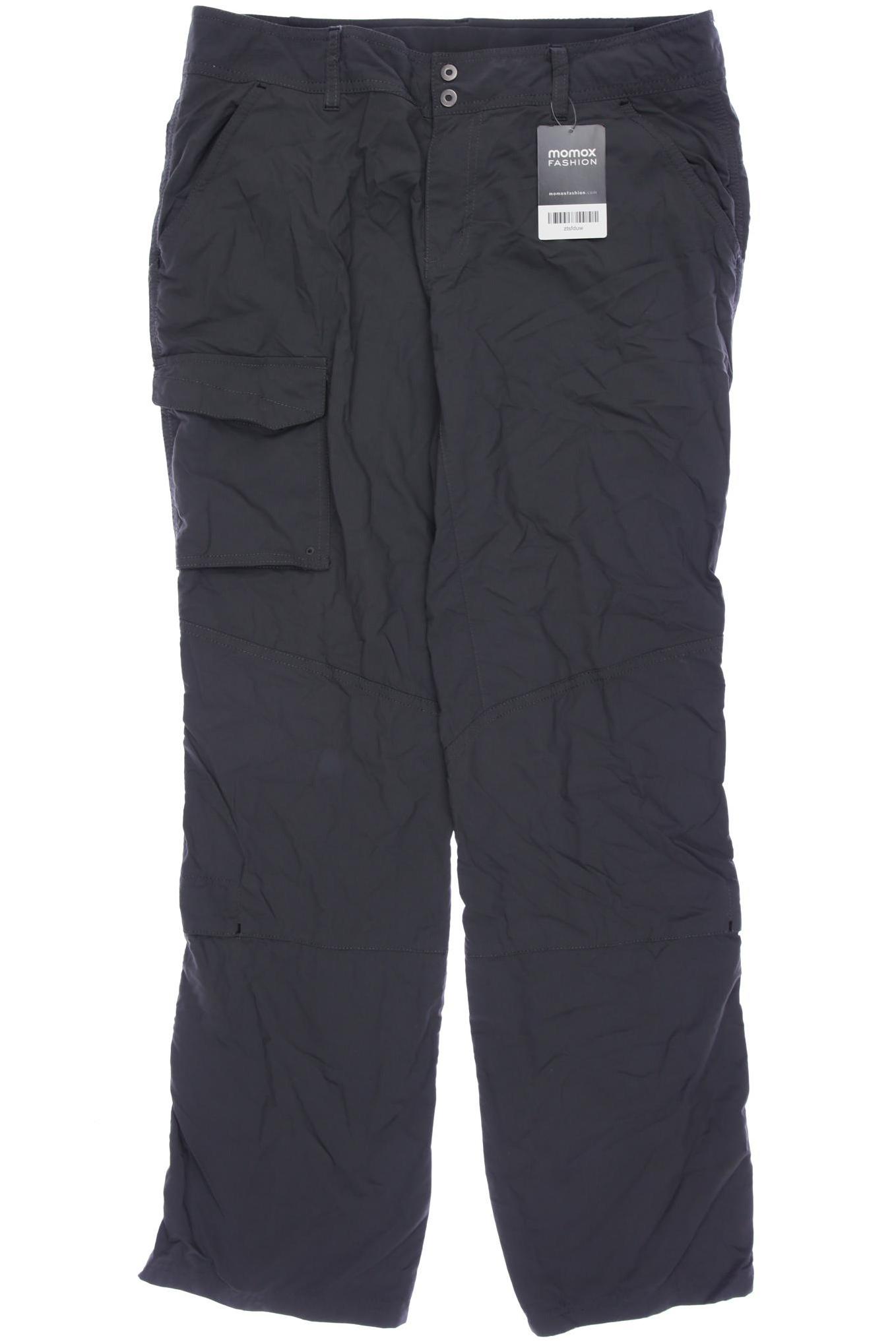 

Columbia Sportswear Company Damen Stoffhose, grau, Gr. 10