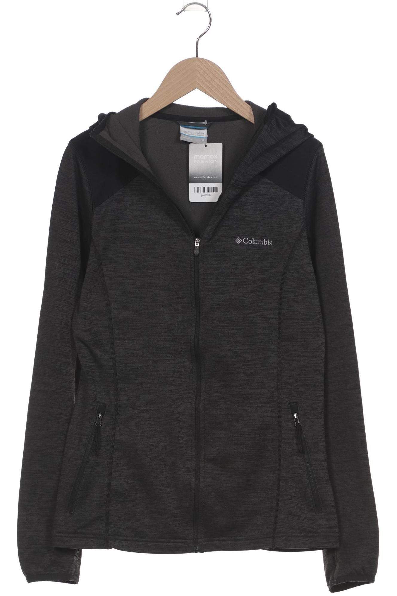 

Columbia Sportswear Company Damen Kapuzenpullover, grau, Gr. 38