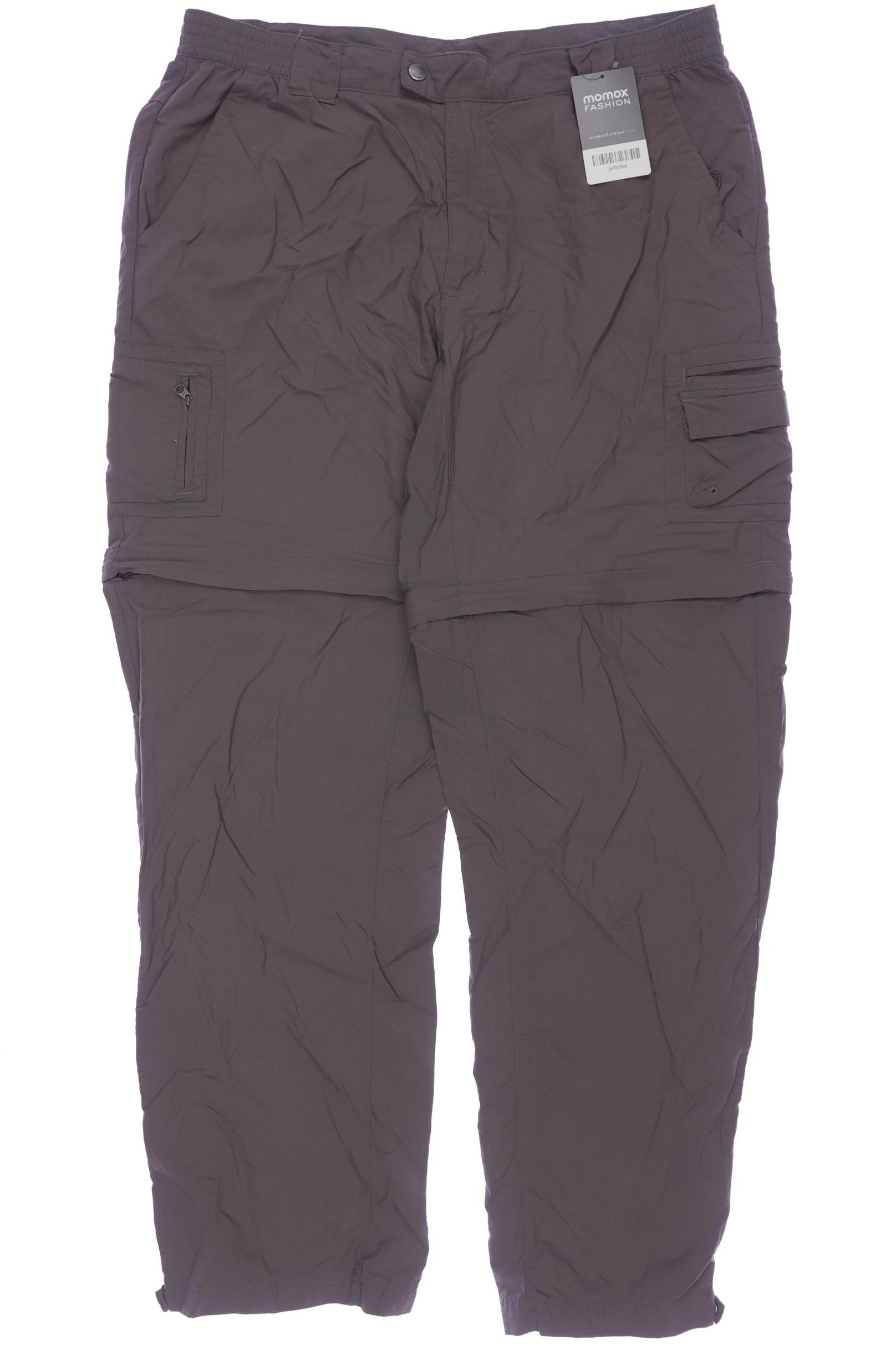 

Columbia Sportswear Company Damen Stoffhose, grau, Gr. 0