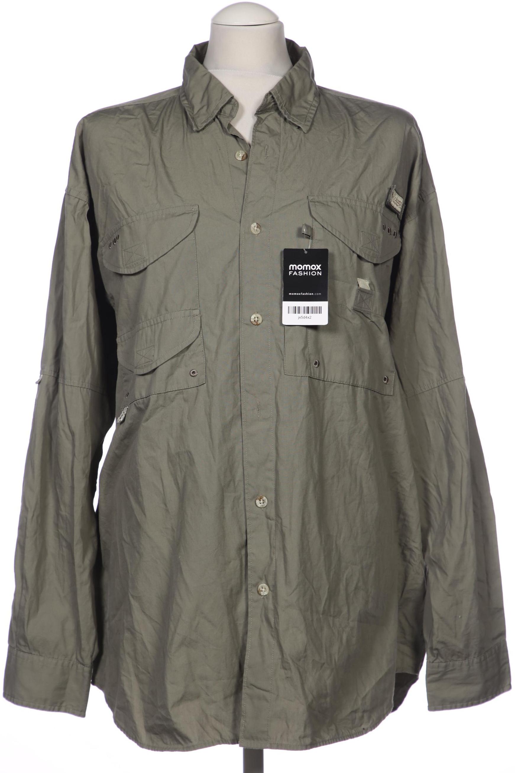

Columbia Herren Hemd, grau