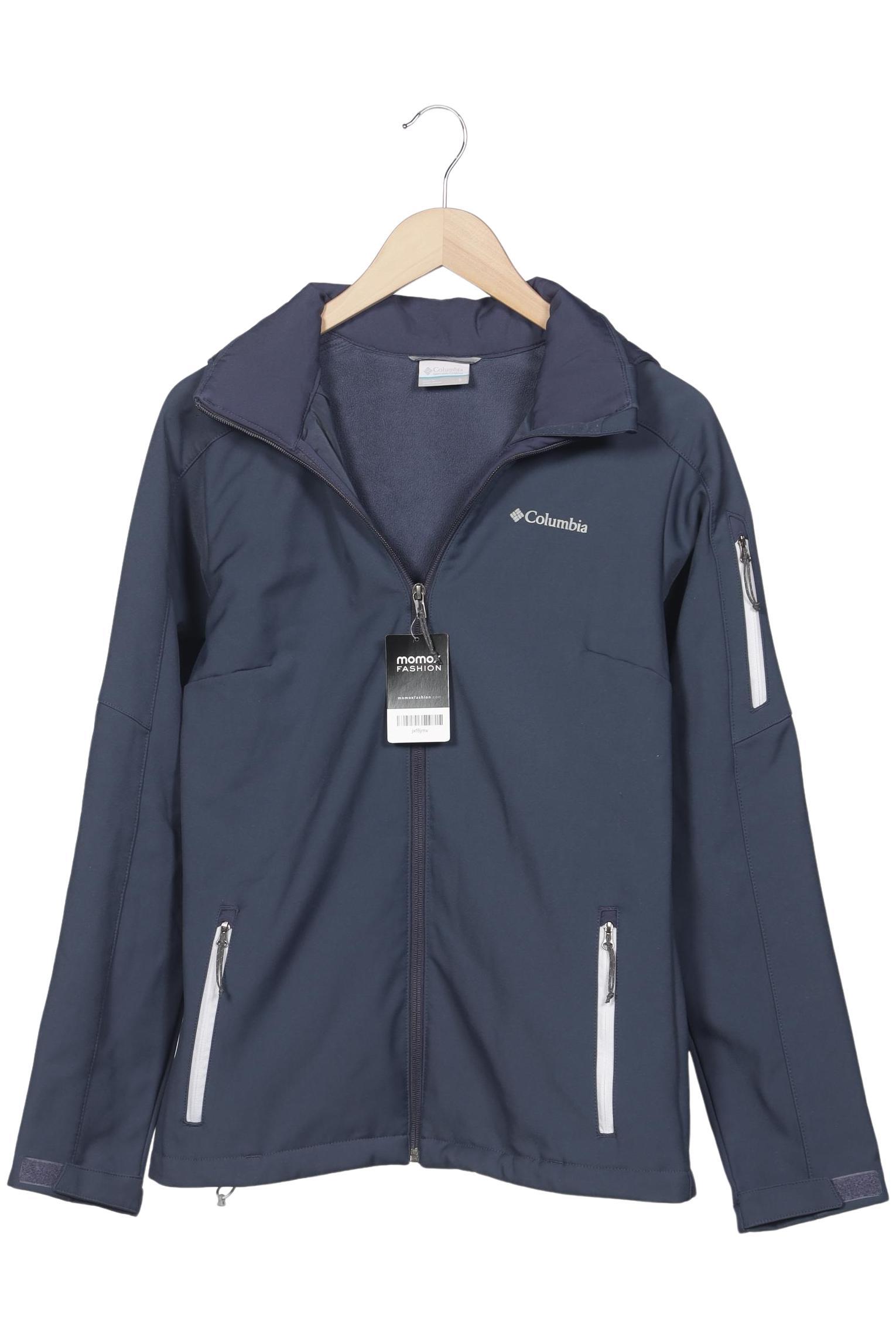 

Columbia Sportswear Company Damen Jacke, marineblau, Gr. 36