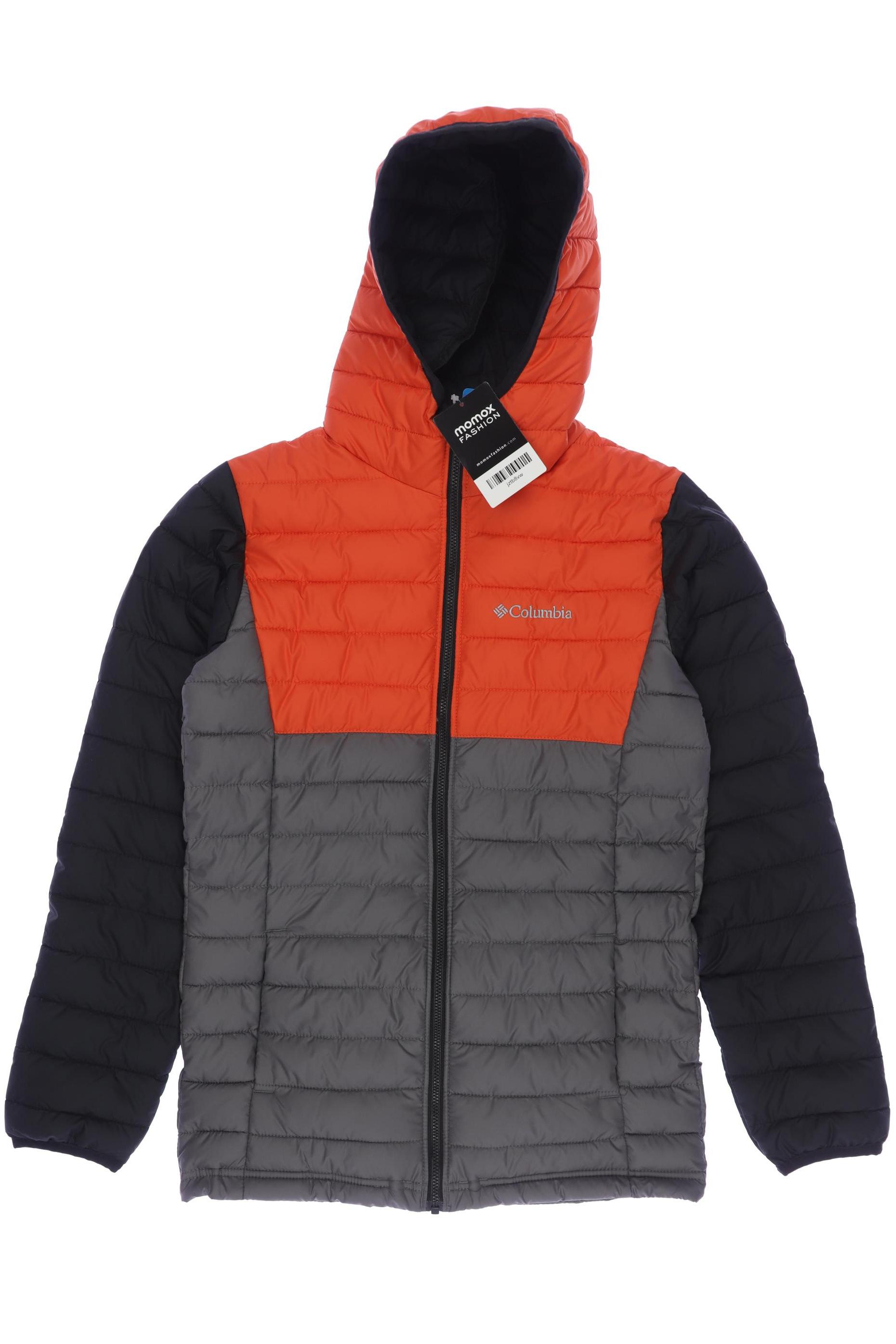 

Columbia Sportswear Company Herren Jacke, schwarz, Gr. 14
