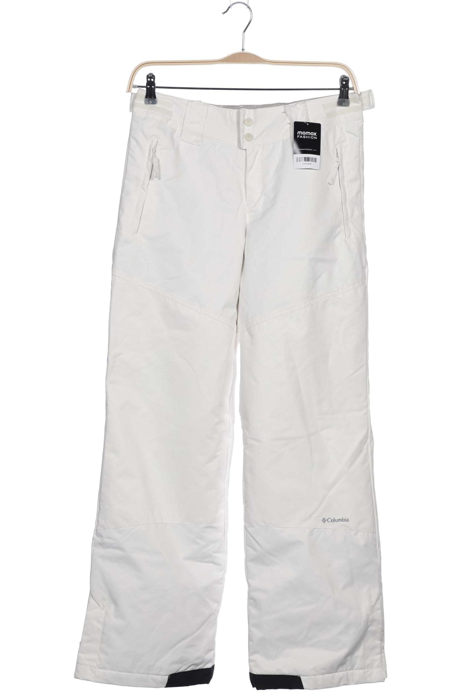 

Columbia Sportswear Company Damen Stoffhose, weiß, Gr. 188