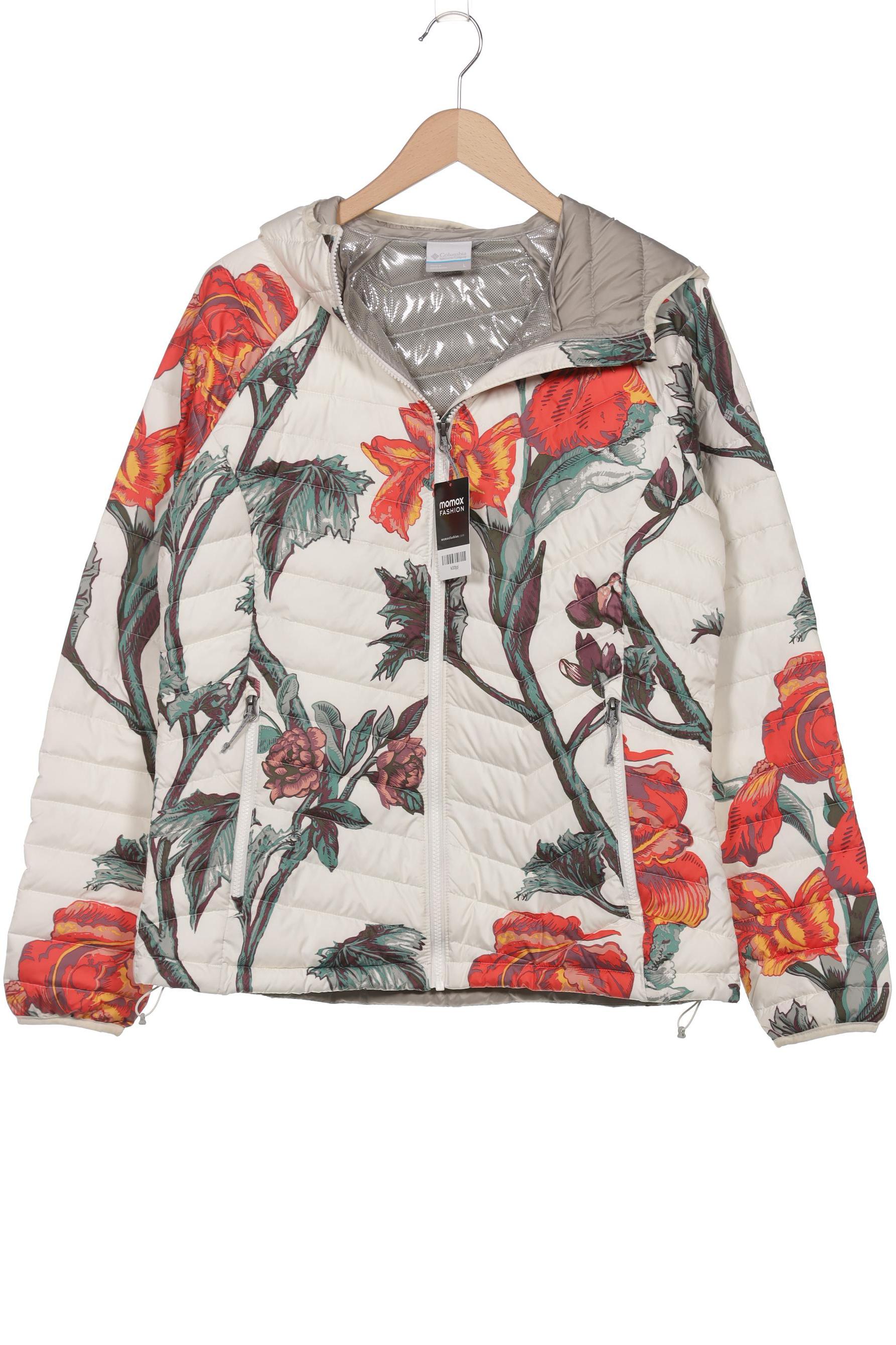 

Columbia Sportswear Company Damen Jacke, mehrfarbig, Gr. 42