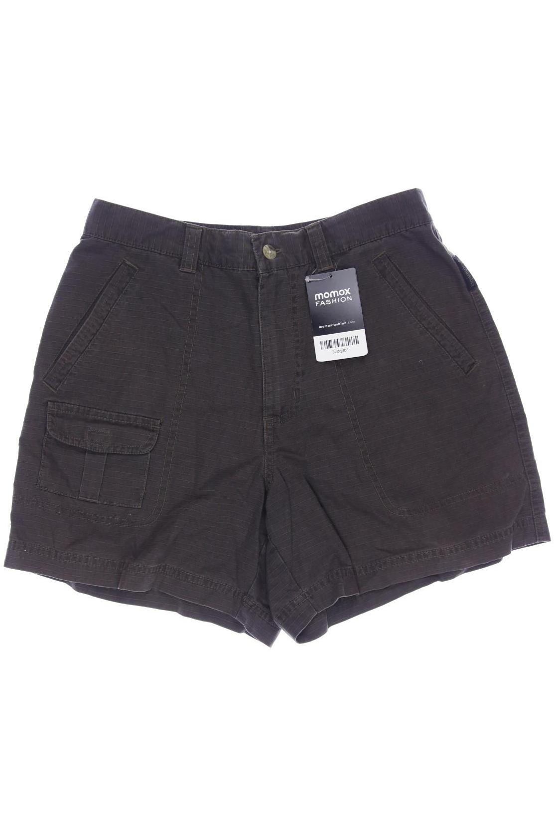 

Columbia Sportswear Company Damen Shorts, grau, Gr. 8